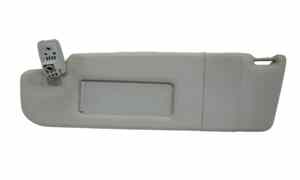 Parasole aletta anteriore Lato Guida per Volkswagen Golf 5 Berlina (03>08) (2003 - 2008)