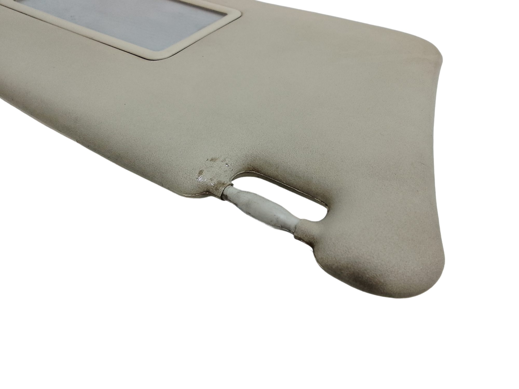 Parasole aletta Lato Passeggero per Lancia Ypsilon 1 Serie (2003 - 2006)