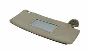 Parasole aletta Lato Passeggero per Lancia Ypsilon 1 Serie (2003 - 2006)