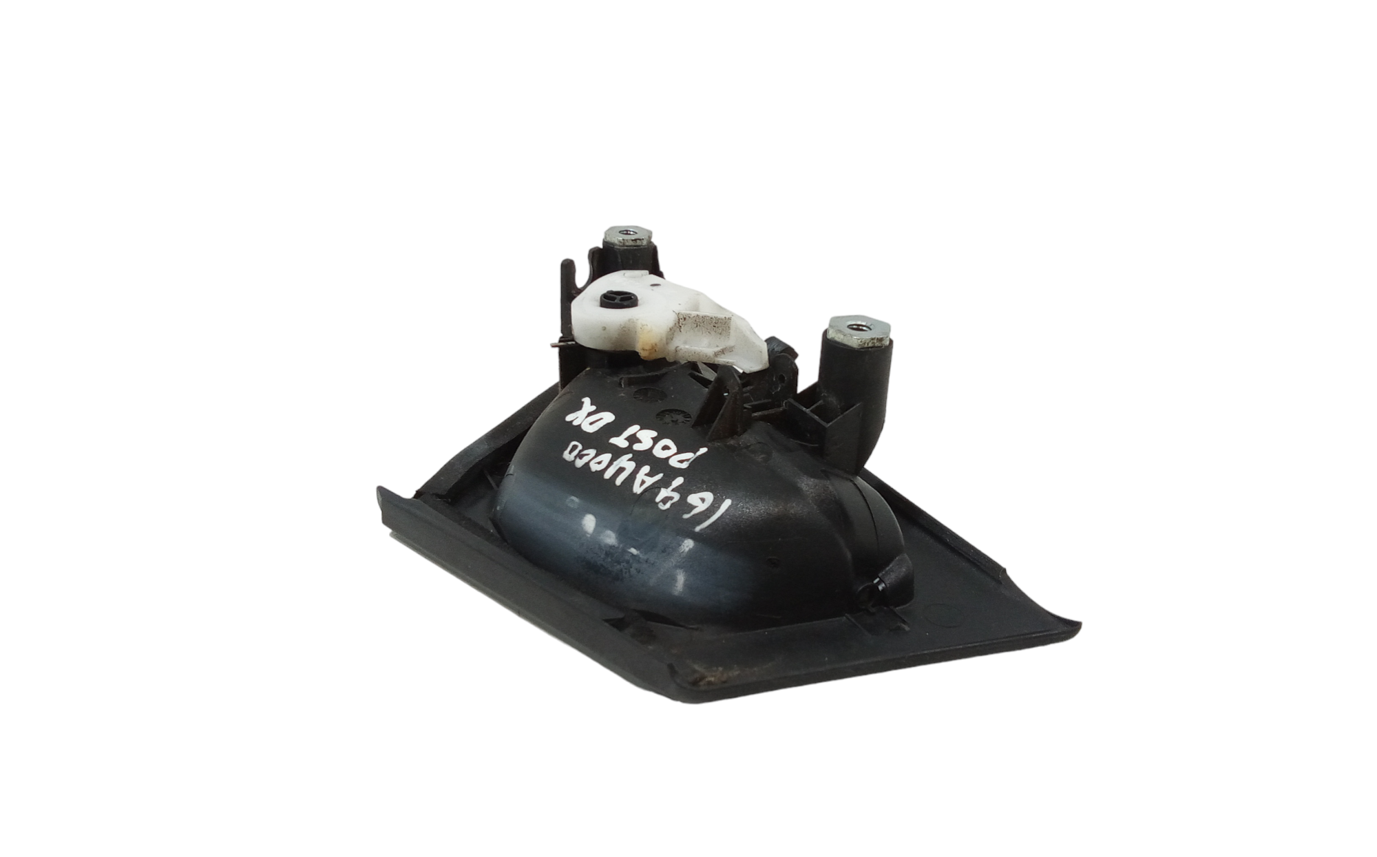 Maniglia esterna Posteriore Destra per Lancia Ypsilon 4 Serie (2011 - In produzione)