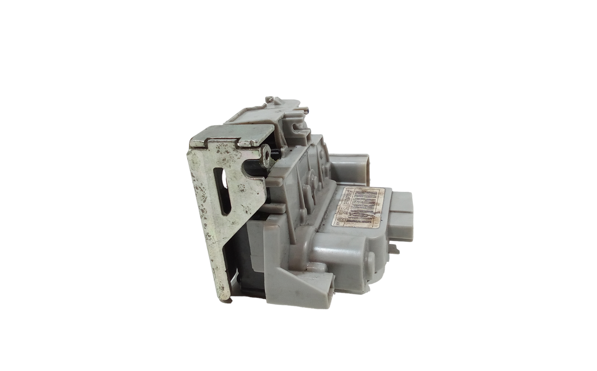 Serratura Posteriore destra per Lancia Ypsilon 4 Serie (2011 - In produzione)