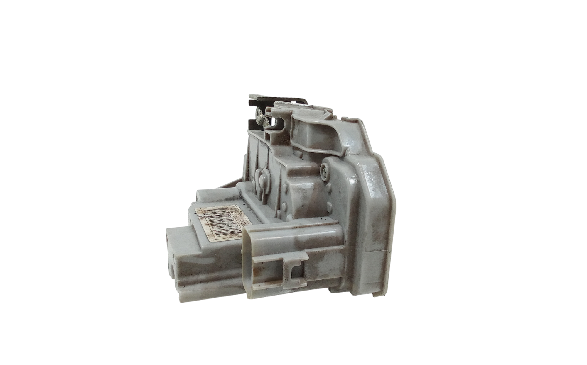 Serratura Posteriore destra per Lancia Ypsilon 4 Serie (2011 - In produzione)