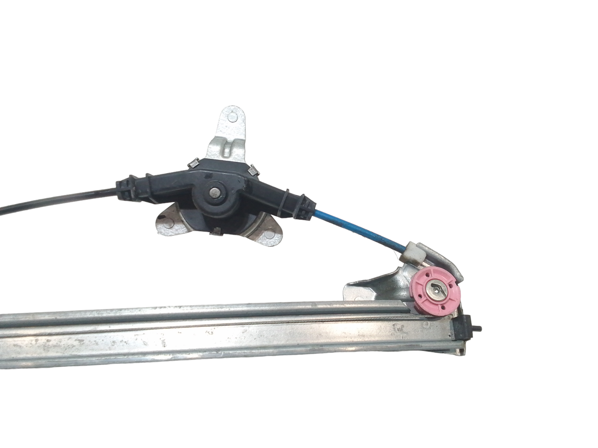 Cremagliera posteriore destra passeggero per Lancia Ypsilon 4 Serie (2011 - In produzione)