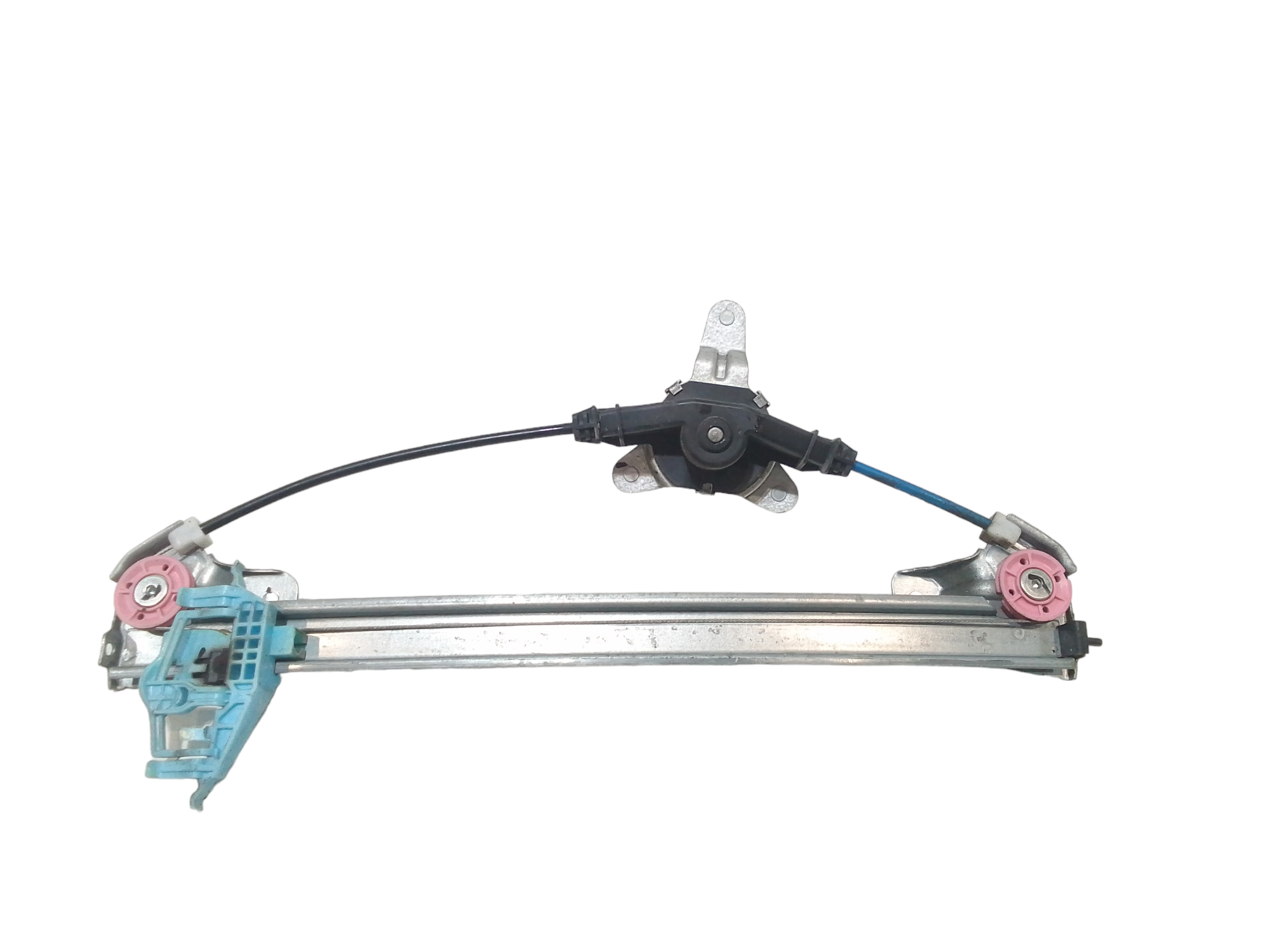 Cremagliera posteriore destra passeggero per Lancia Ypsilon 4 Serie (2011 - In produzione)