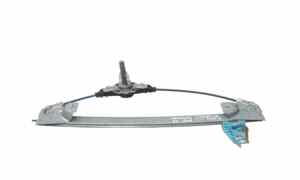 Cremagliera posteriore destra passeggero per Lancia Ypsilon 4 Serie (2011 - In produzione)