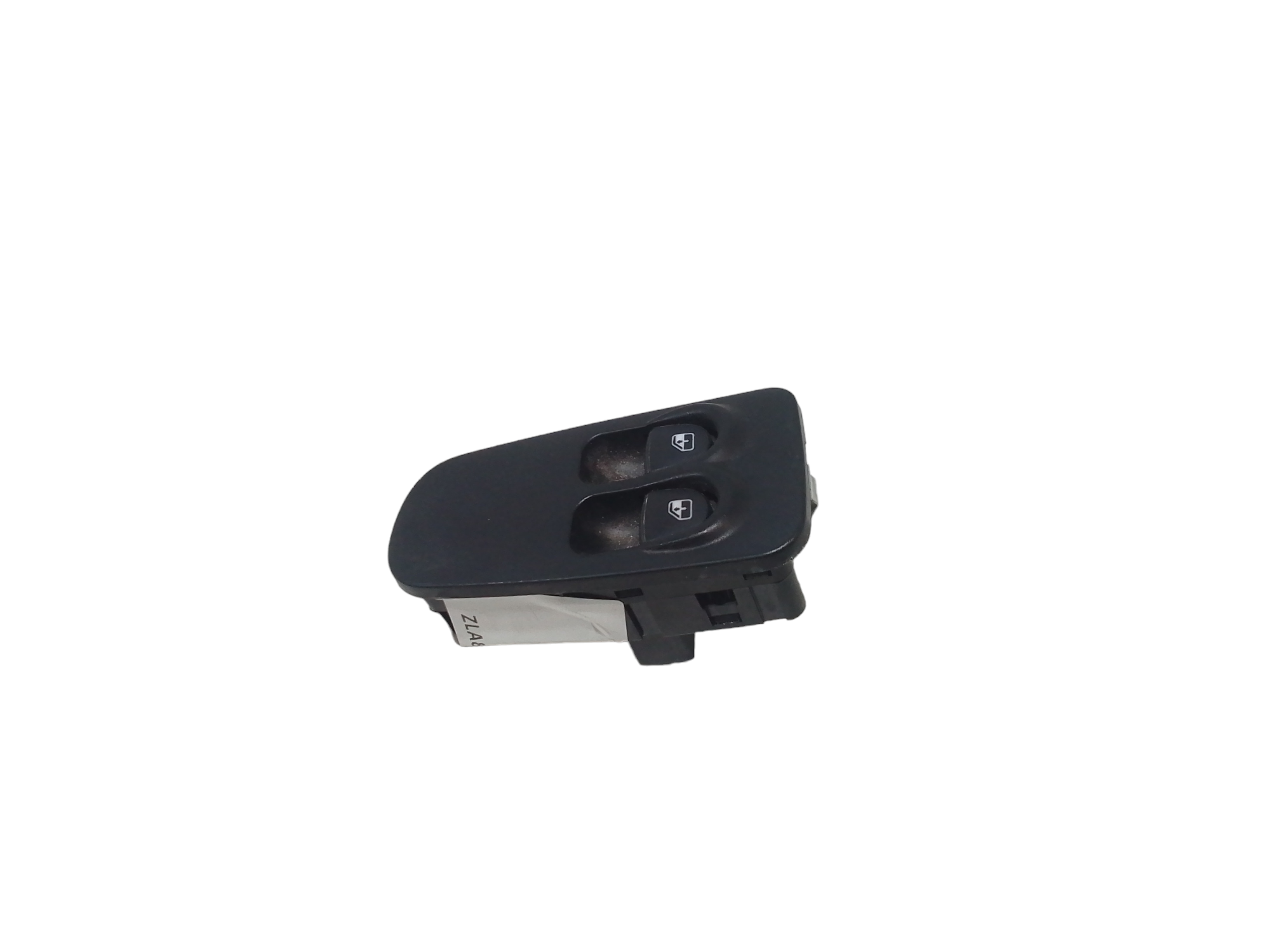 Pulsantiera anteriore sinistra Guida per Lancia Ypsilon 1 Serie (2003 - 2006)