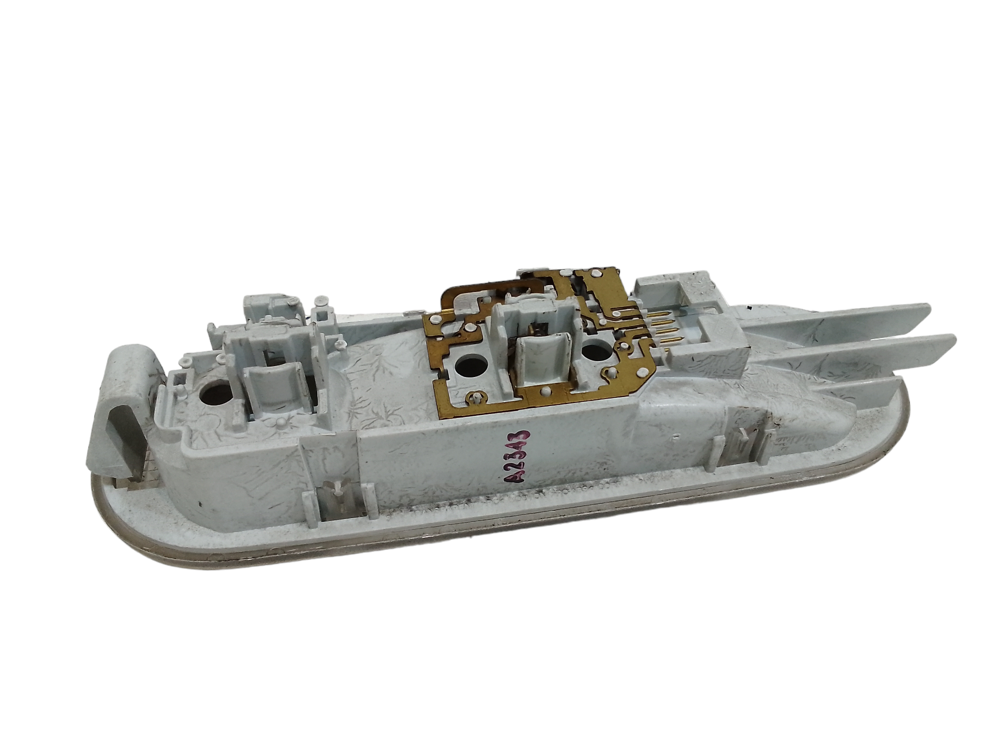 Plafoniera per Renault Twingo Ii Serie  (07>14) (2007 - 2014)