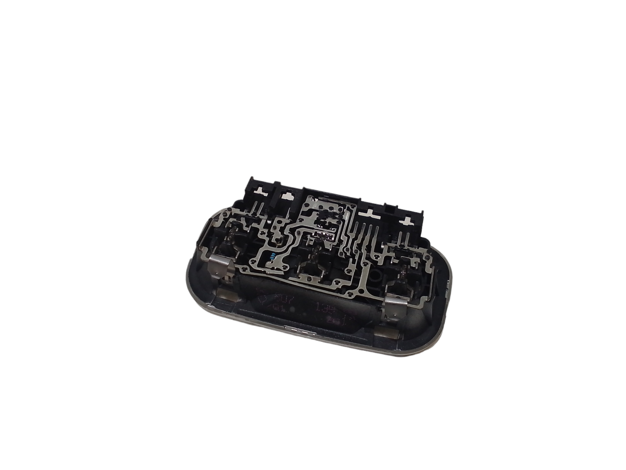 Plafoniera per Citroen C3 Picasso (08>) (2008 - In produzione)