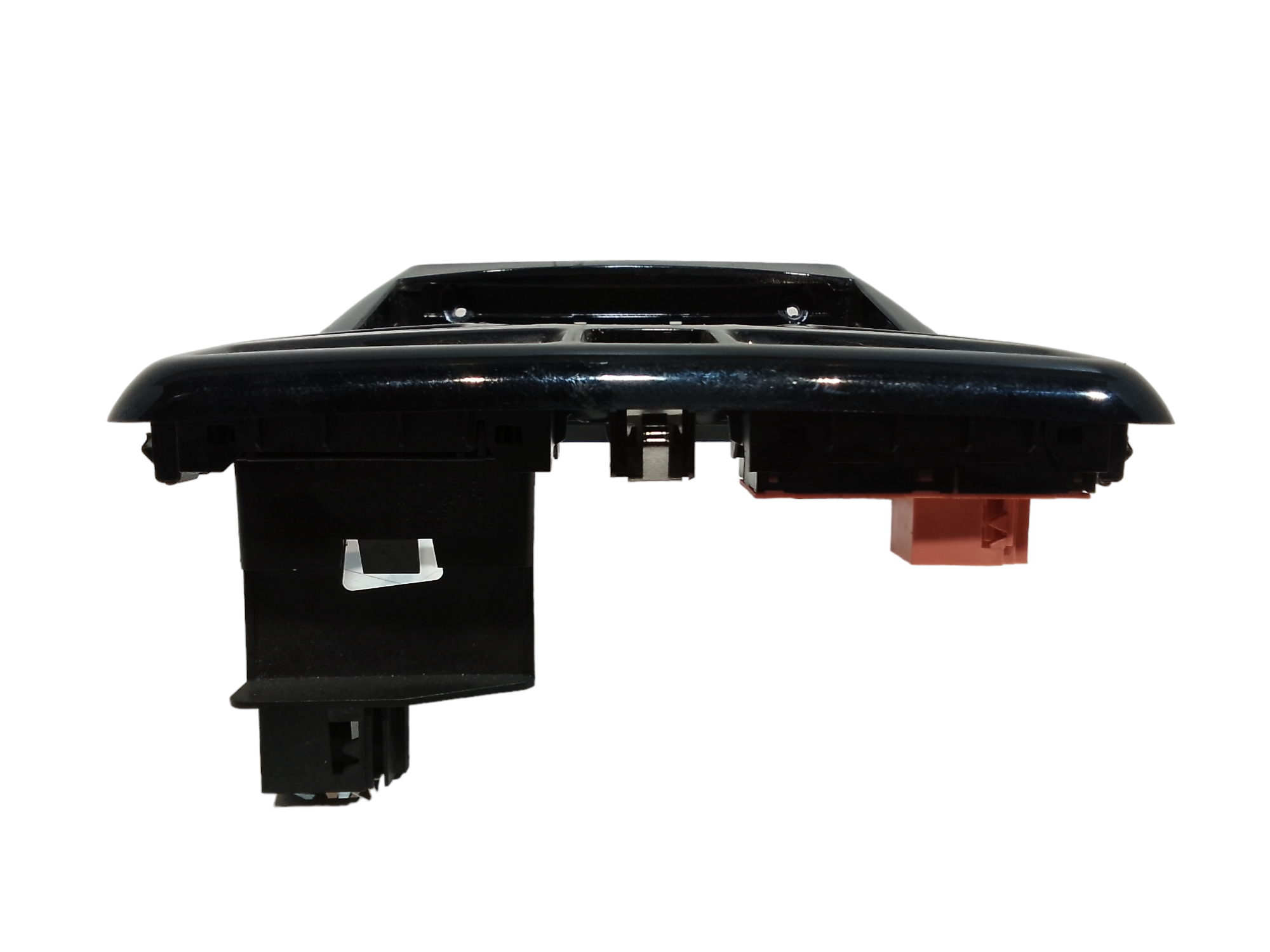 Modanatura Centrale Cruscotto per Citroen C3 Picasso (08>) (2008 - In produzione)