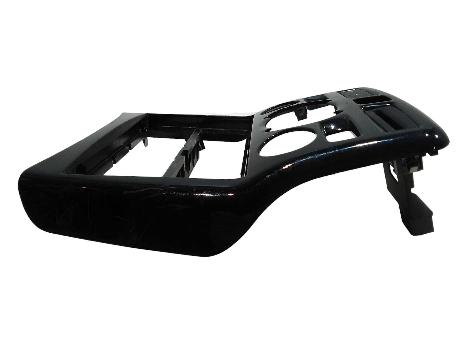 Modanatura Centrale Cruscotto per Citroen C3 Picasso (08>) (2008 - In produzione)