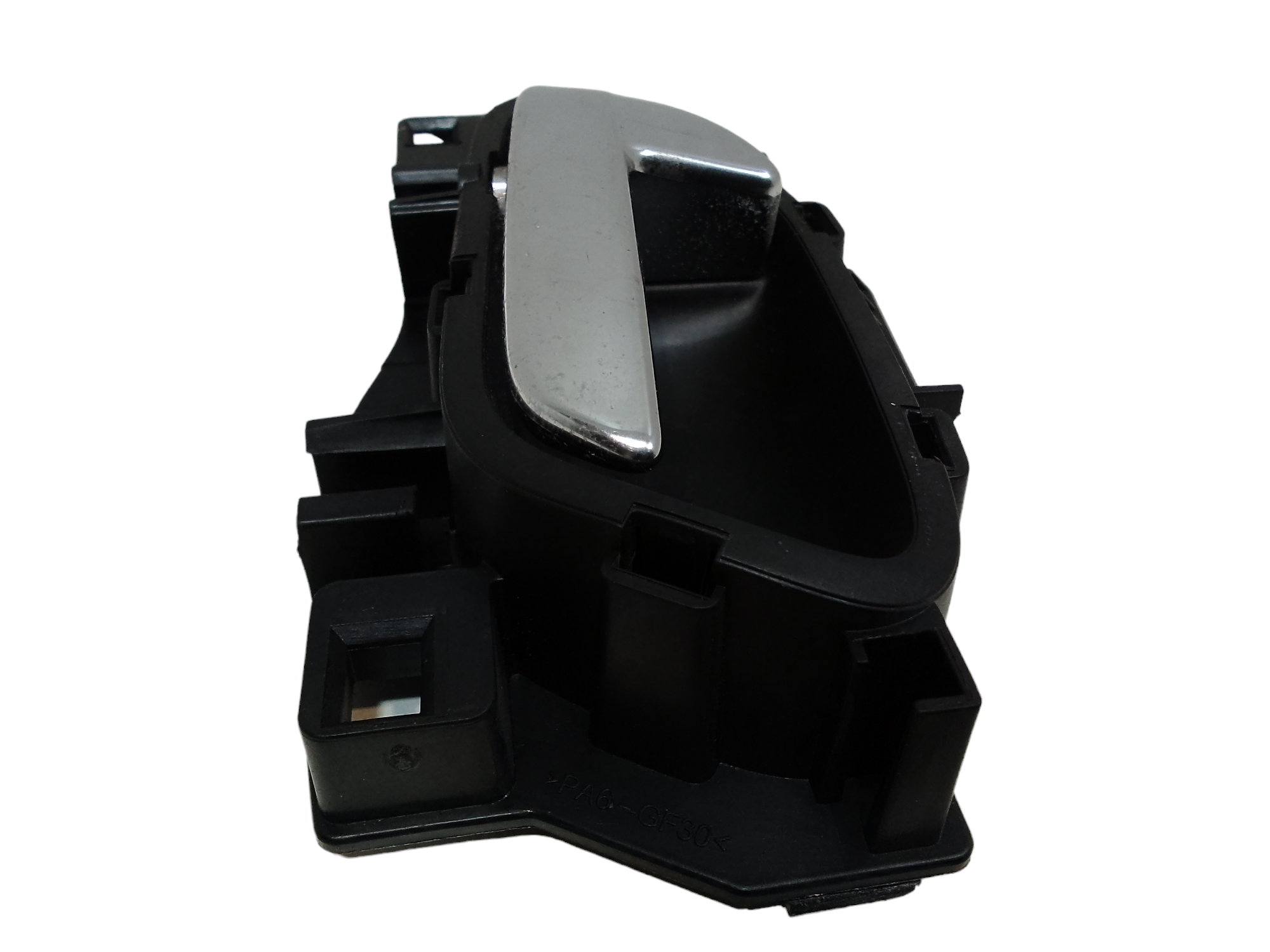 Maniglia interna Posteriore Sinistra per Citroen C3 Picasso (08>) (2008 - In produzione)