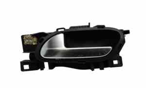 Maniglia interna Posteriore Sinistra per Citroen C3 Picasso (08>) (2008 - In produzione)