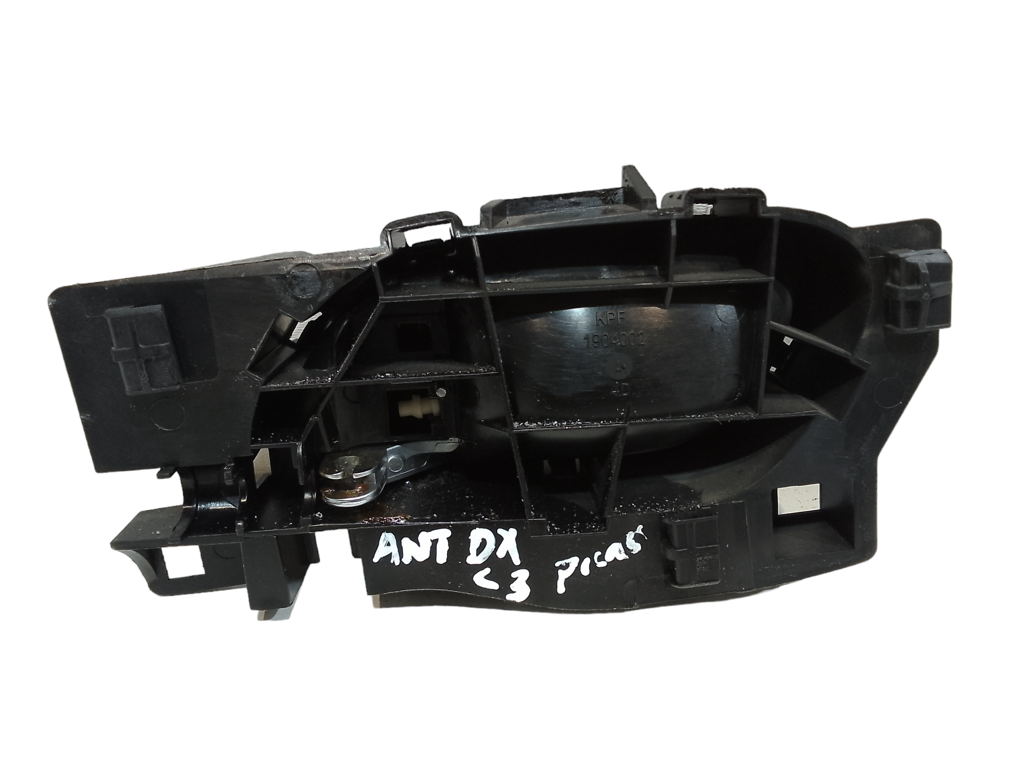 Maniglia interna Anteriore Destra per Citroen C3 Picasso (08>) (2008 - In produzione)