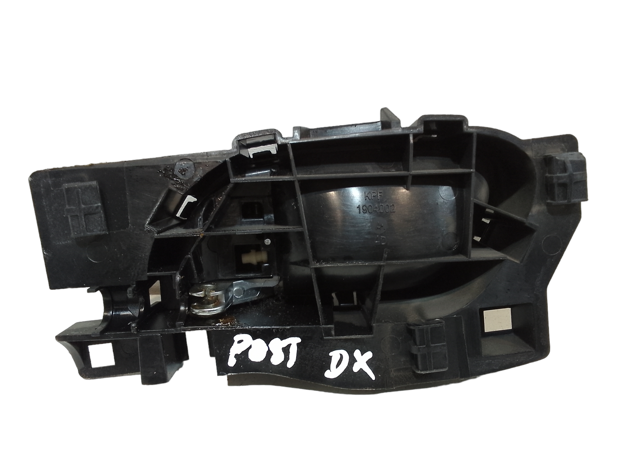 Maniglia interna Posteriore Destra per Citroen C3 Picasso (08>) (2008 - In produzione)