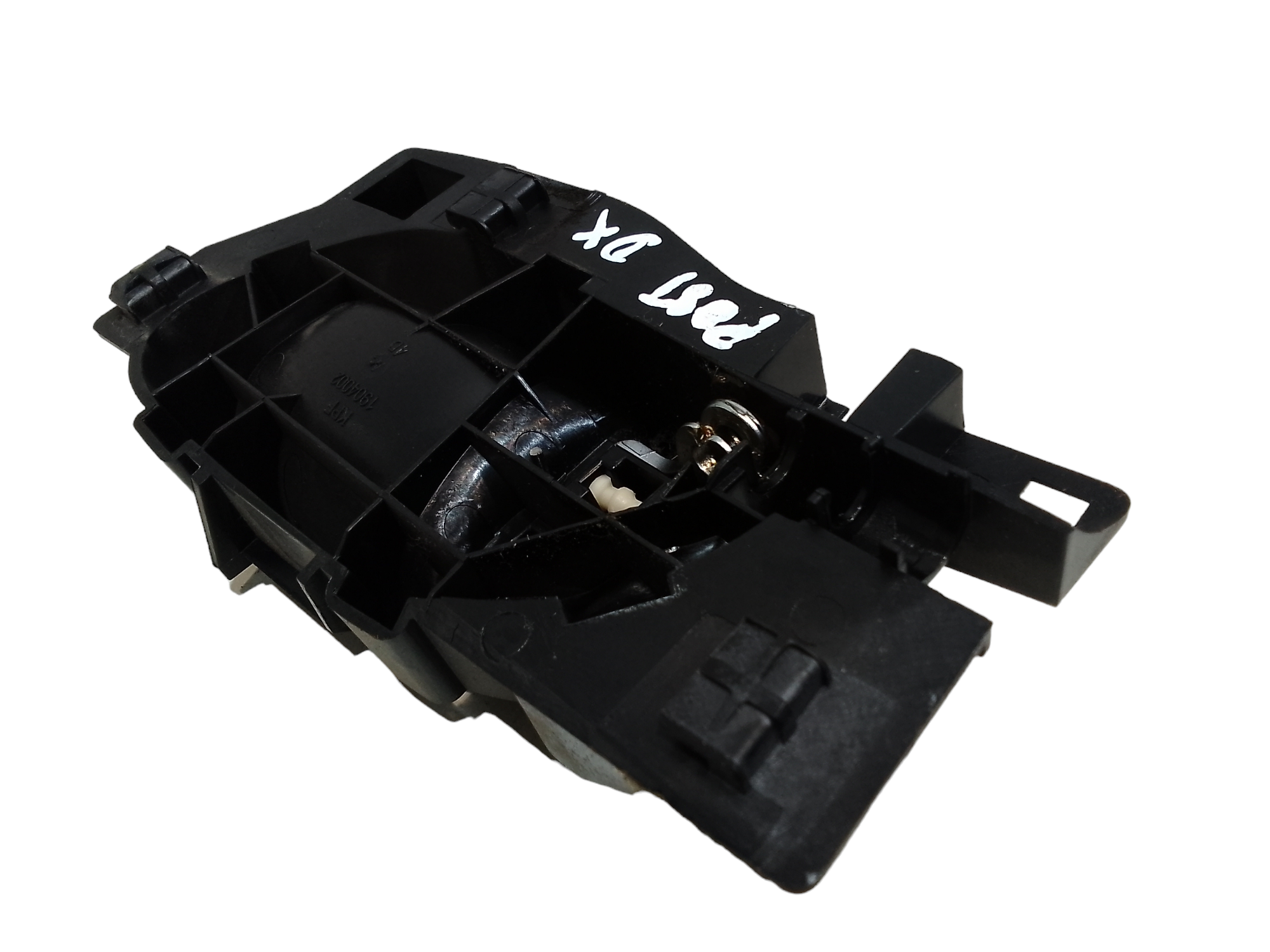 Maniglia interna Posteriore Destra per Citroen C3 Picasso (08>) (2008 - In produzione)