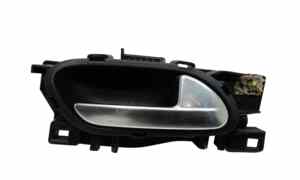 Maniglia interna Posteriore Destra per Citroen C3 Picasso (08>) (2008 - In produzione)