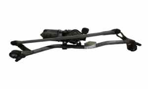 Motorino tergi ant completo di tandem per Citroen C3 Picasso (08>) (2008 - In produzione)