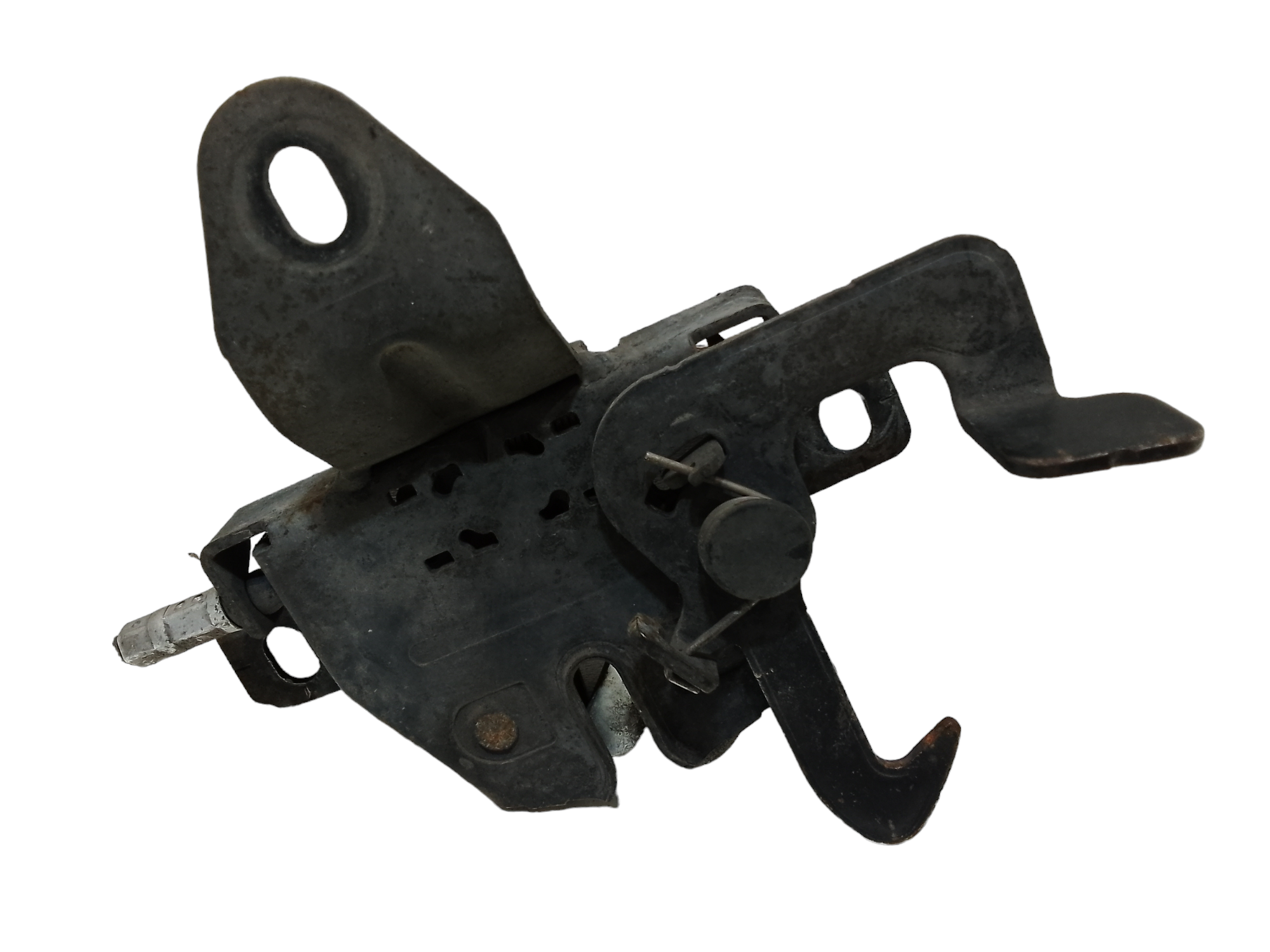 Serratura cofano anteriore per Chevrolet Captiva 1 Serie (2006 - In produzione)