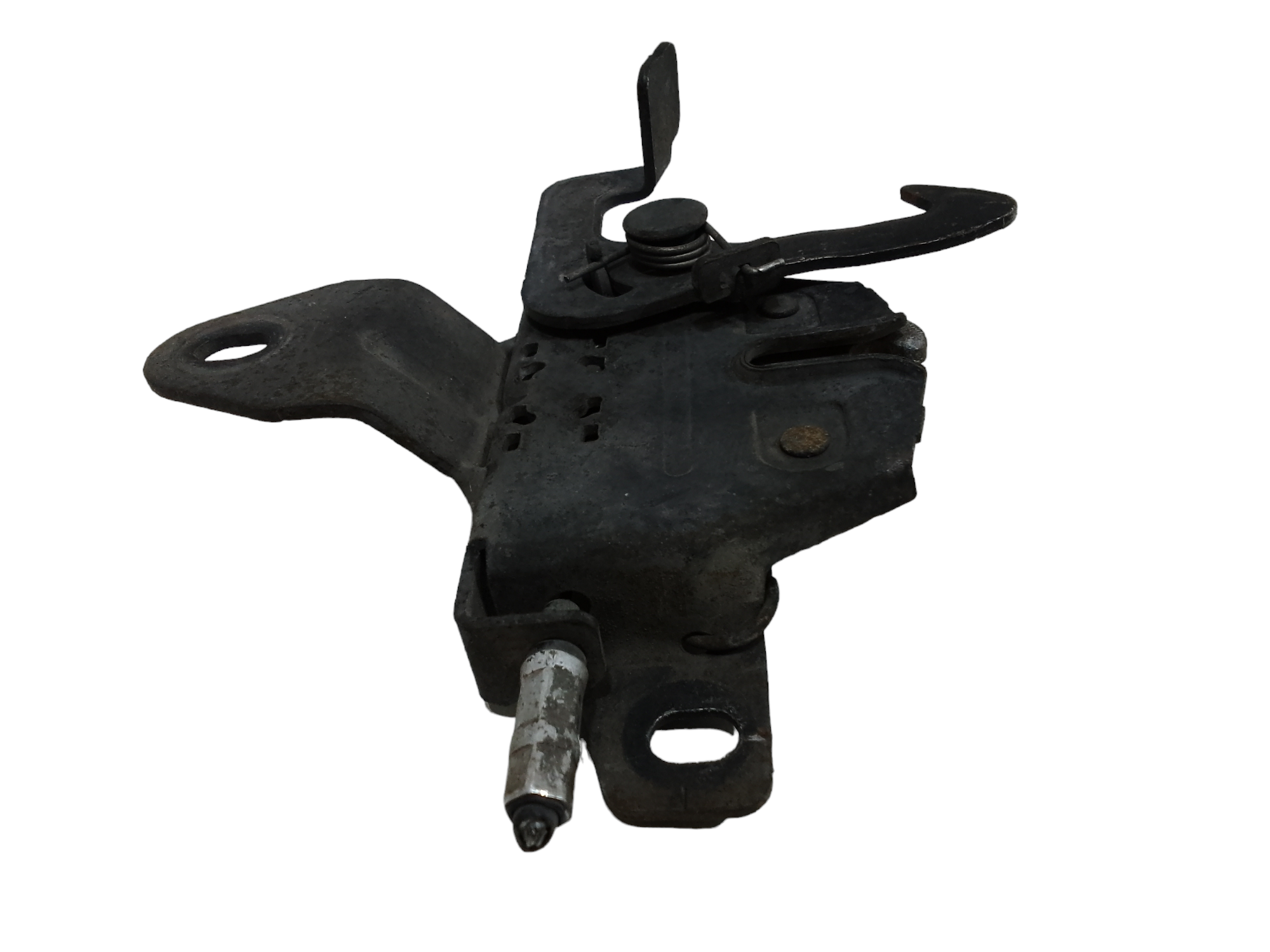 Serratura cofano anteriore per Chevrolet Captiva 1 Serie (2006 - In produzione)