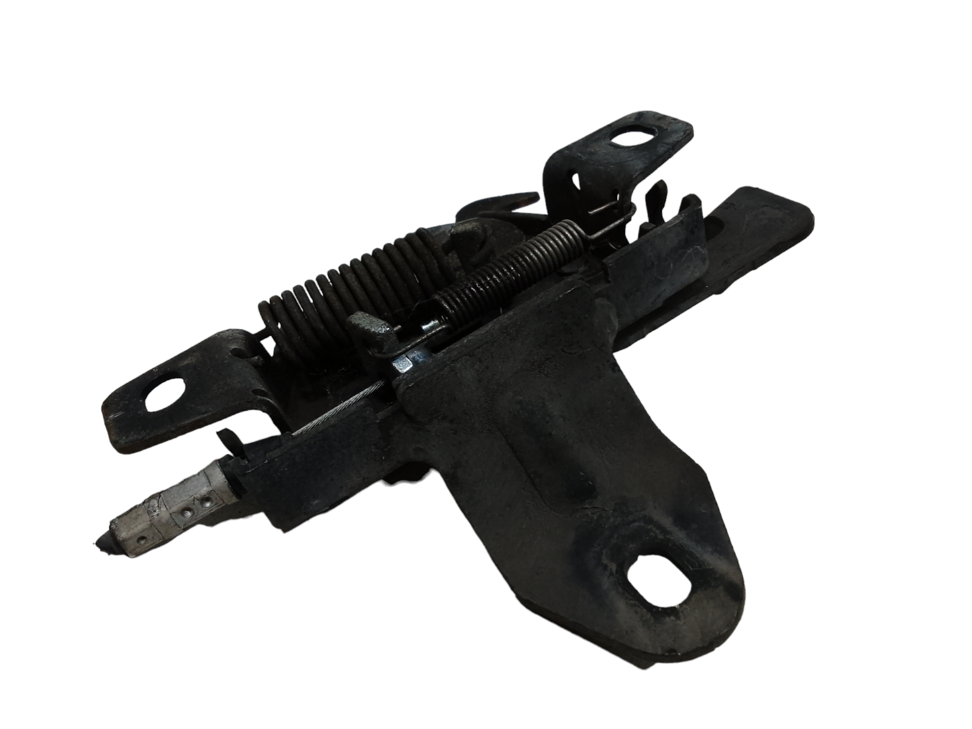 Serratura cofano anteriore per Chevrolet Captiva 1 Serie (2006 - In produzione)