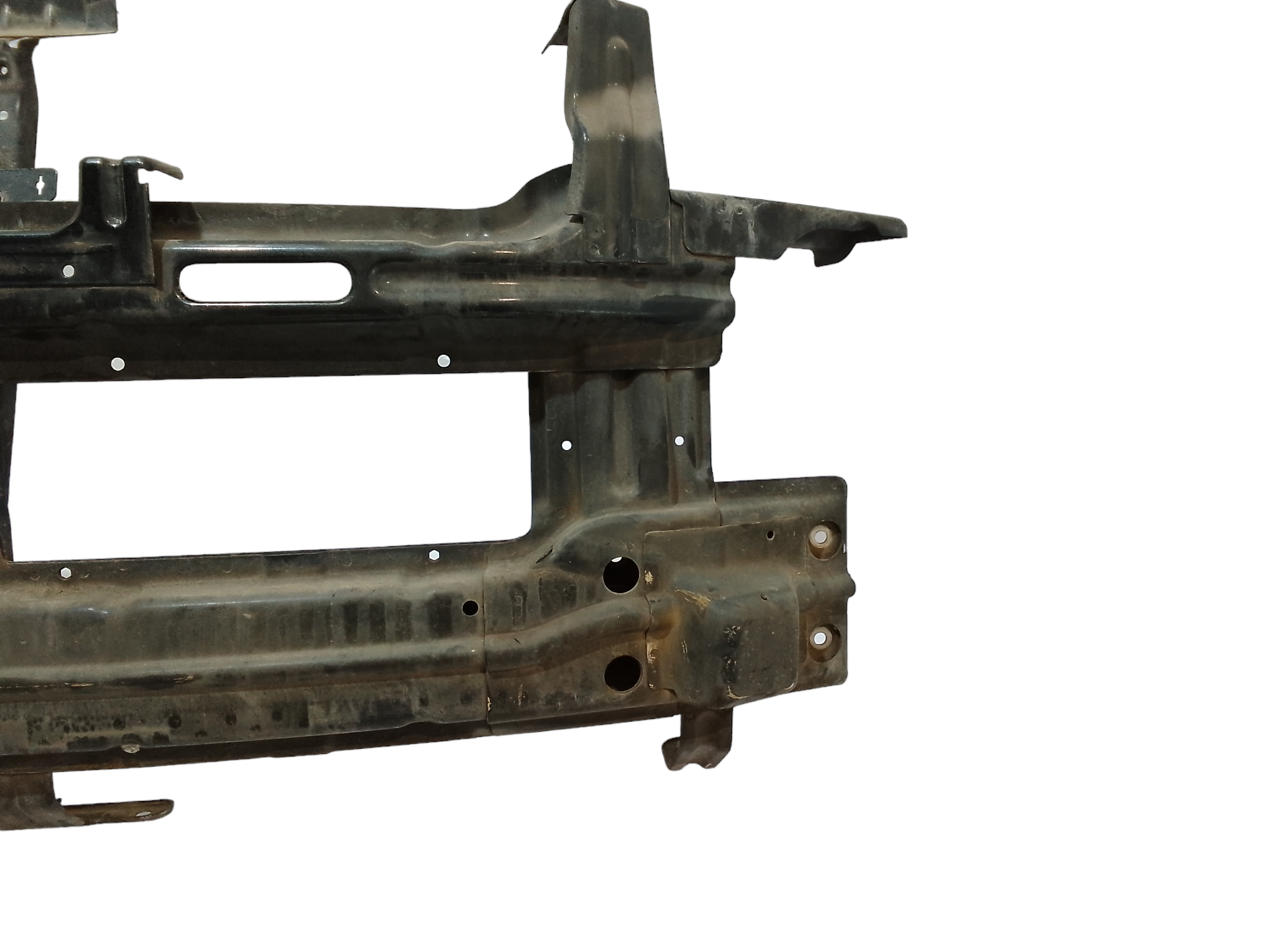 Rinforzo Paraurti anteriore per Chevrolet Captiva 1 Serie (2006 - In produzione)