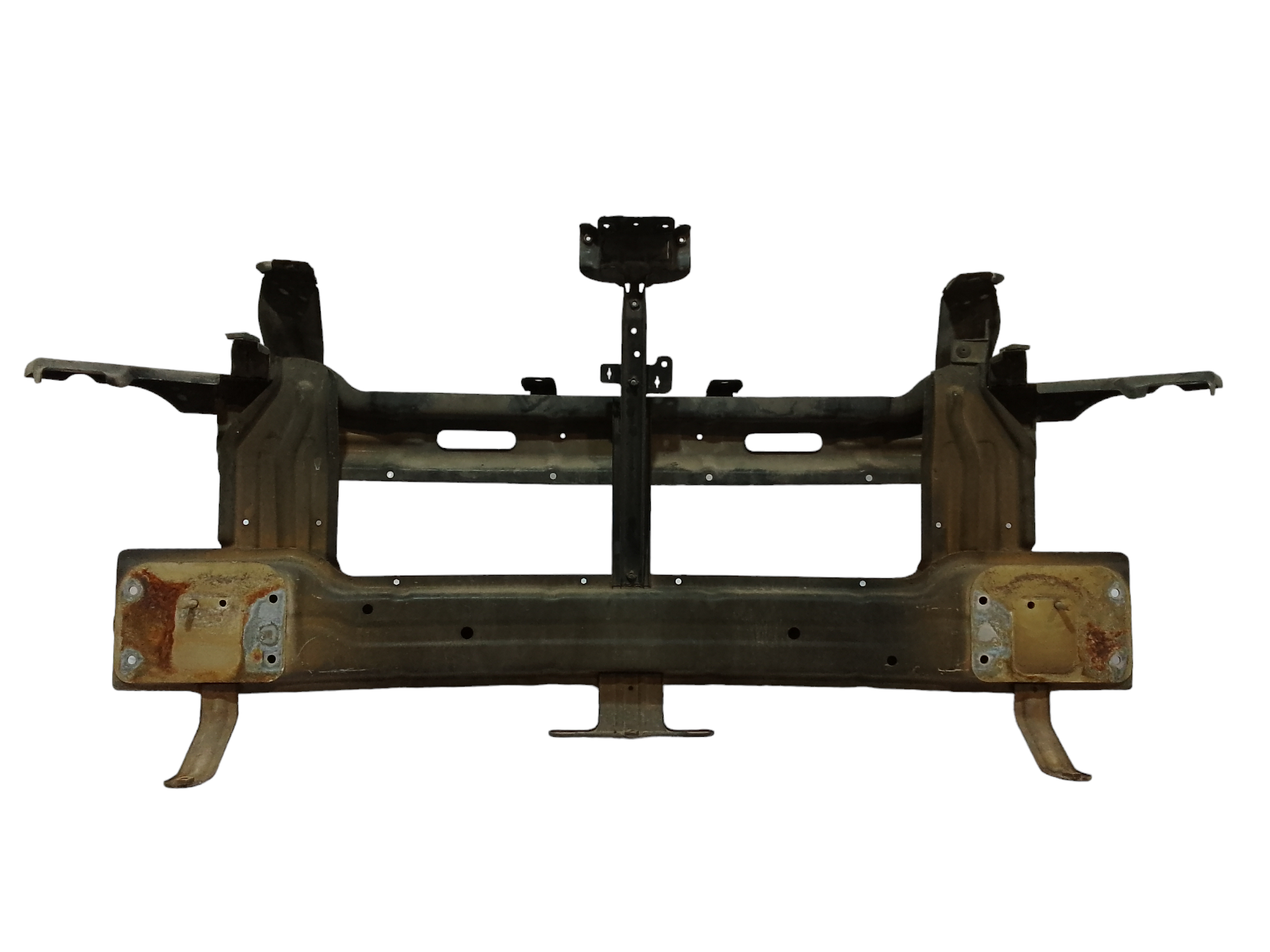 Rinforzo Paraurti anteriore per Chevrolet Captiva 1 Serie (2006 - In produzione)