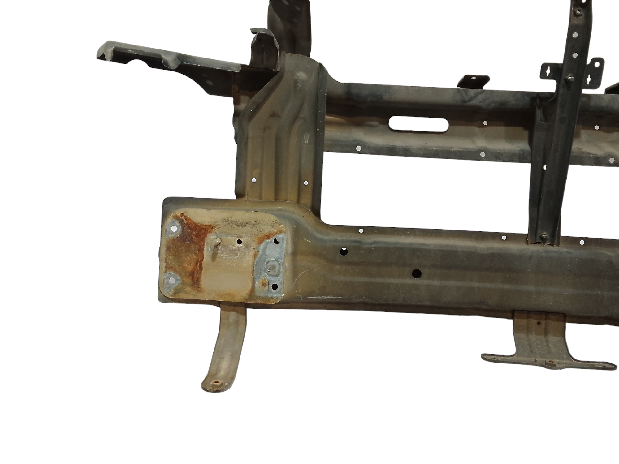 Rinforzo Paraurti anteriore per Chevrolet Captiva 1 Serie (2006 - In produzione)