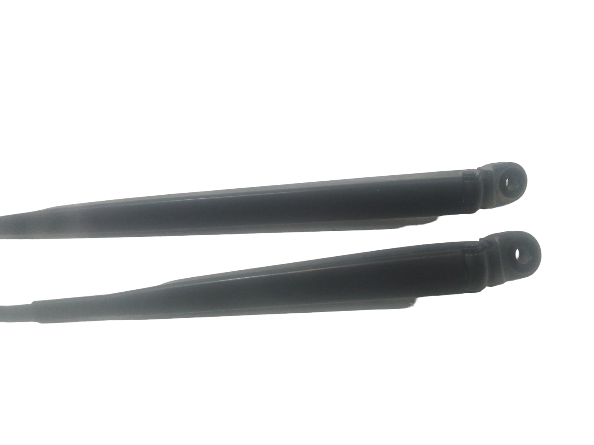 Bracci Tergi ant. per Citroen C3 Picasso (08>) (2008 - In produzione)