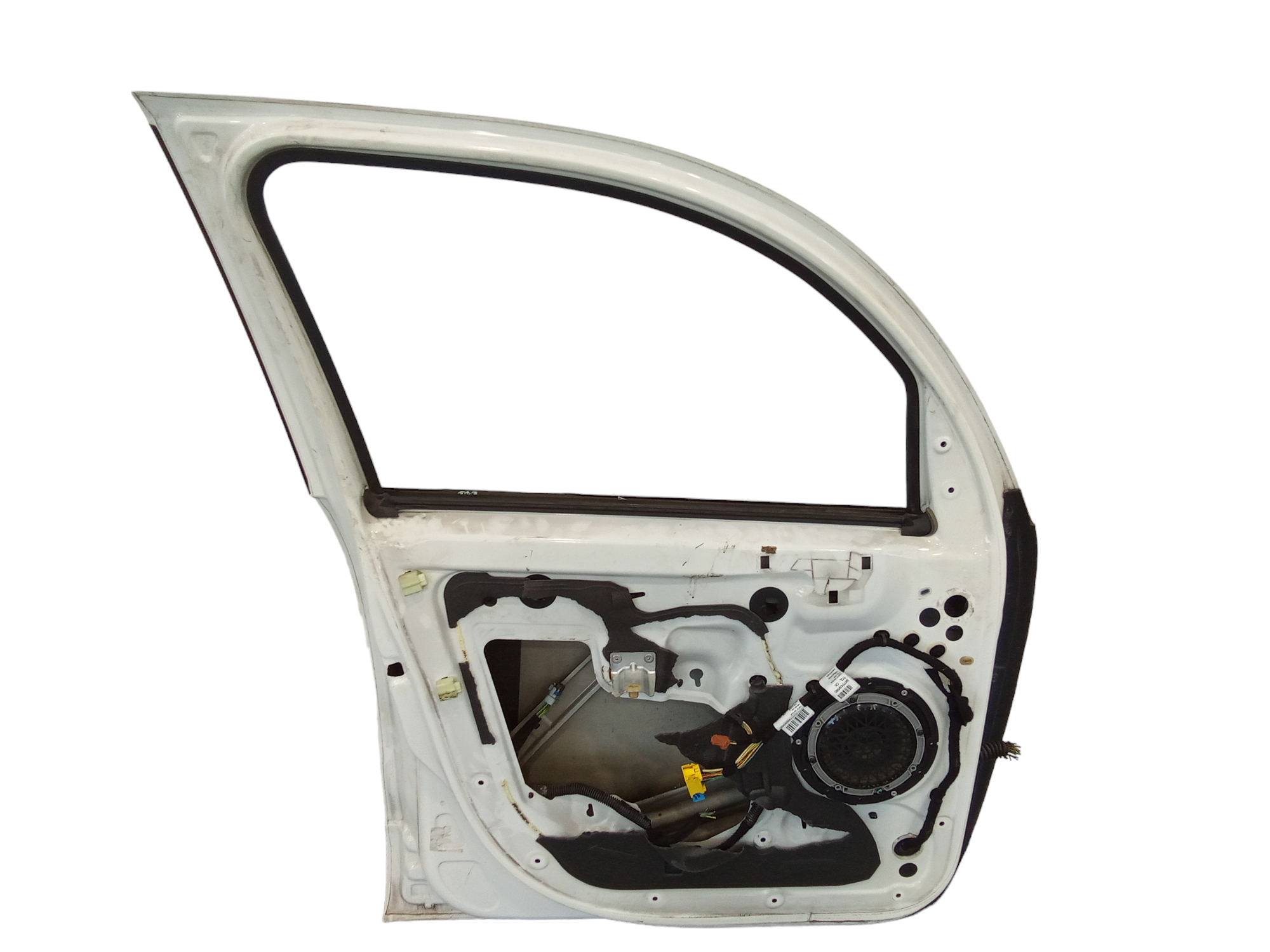 Portiera Anteriore Sinistra per Citroen C3 Picasso (08>) (2008 - In produzione)