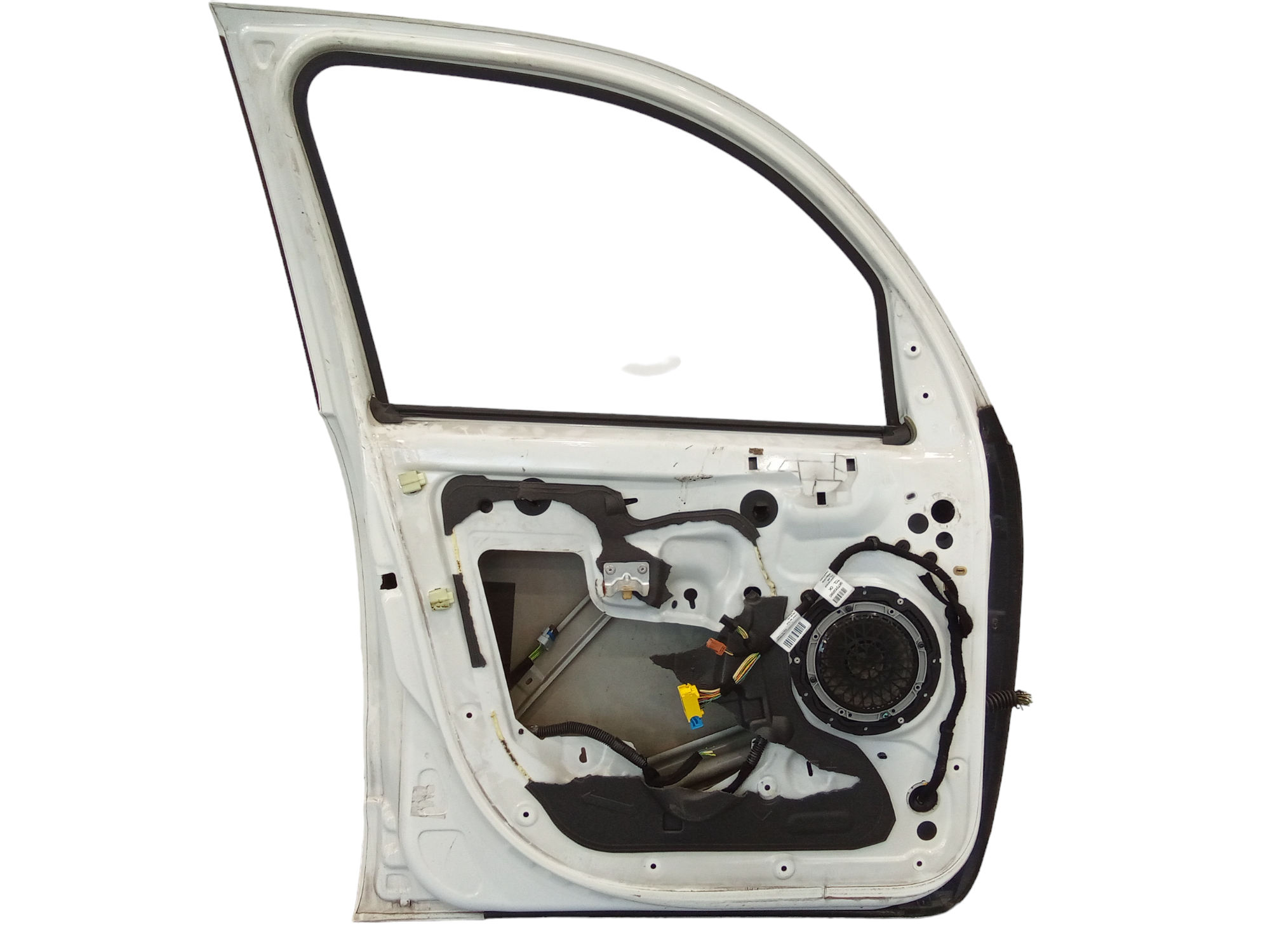 Portiera Anteriore Sinistra per Citroen C3 Picasso (08>) (2008 - In produzione)