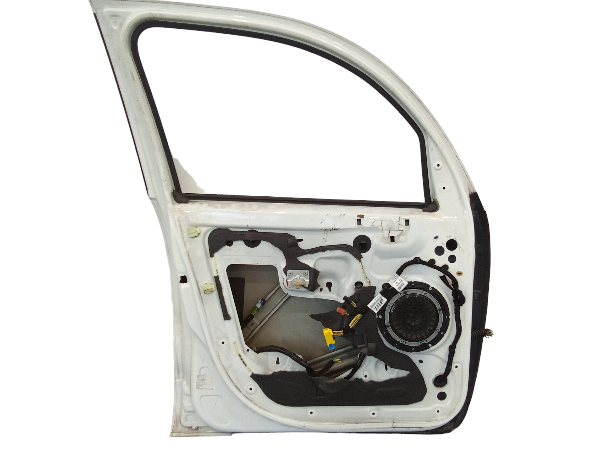 Portiera Anteriore Sinistra per Citroen C3 Picasso (08>) (2008 - In produzione)