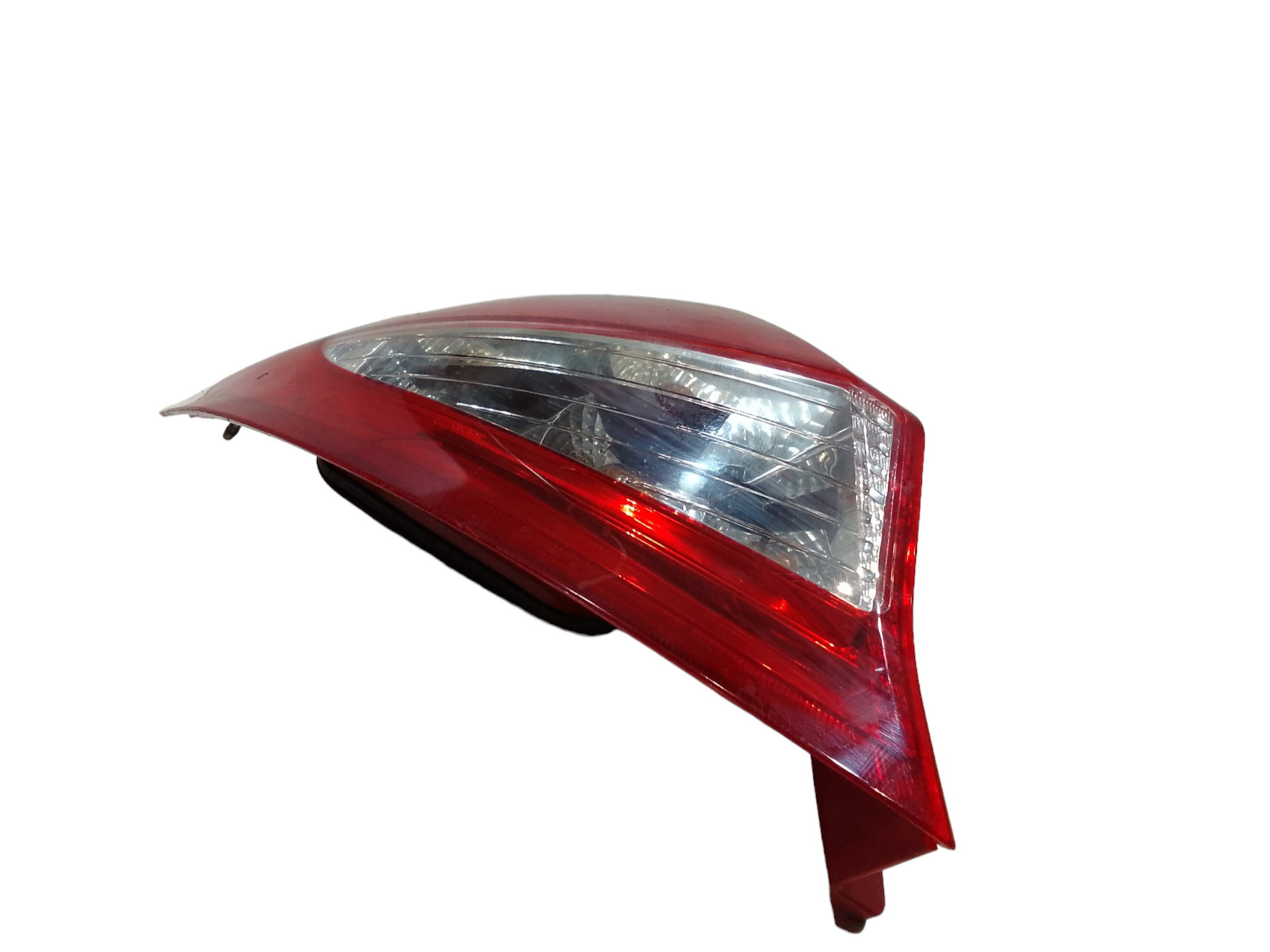 Stop fanale Posteriore sinistro lato Guida per Ford Fiesta 6 Serie (2008 - 2017)