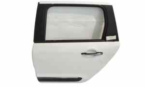 Portiera Posteriore Sinistra per Citroen C3 Picasso (08>) (2008 - In produzione)