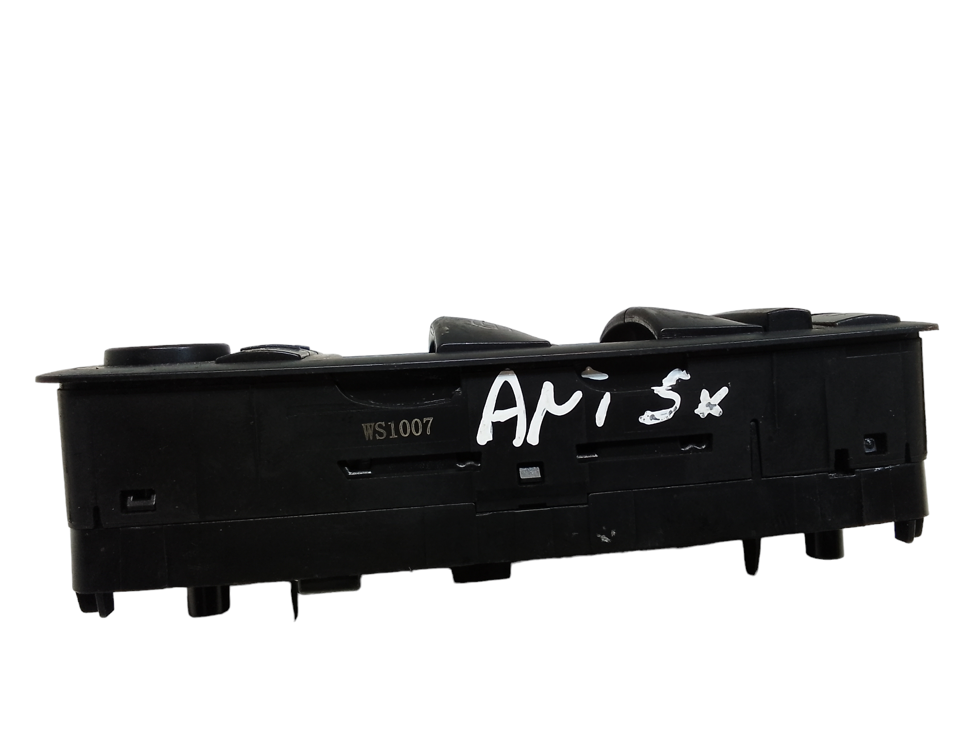 Pulsantiera anteriore sinistra Guida per Mercedes Classe B W245 1 Serie (2005 - 2011)