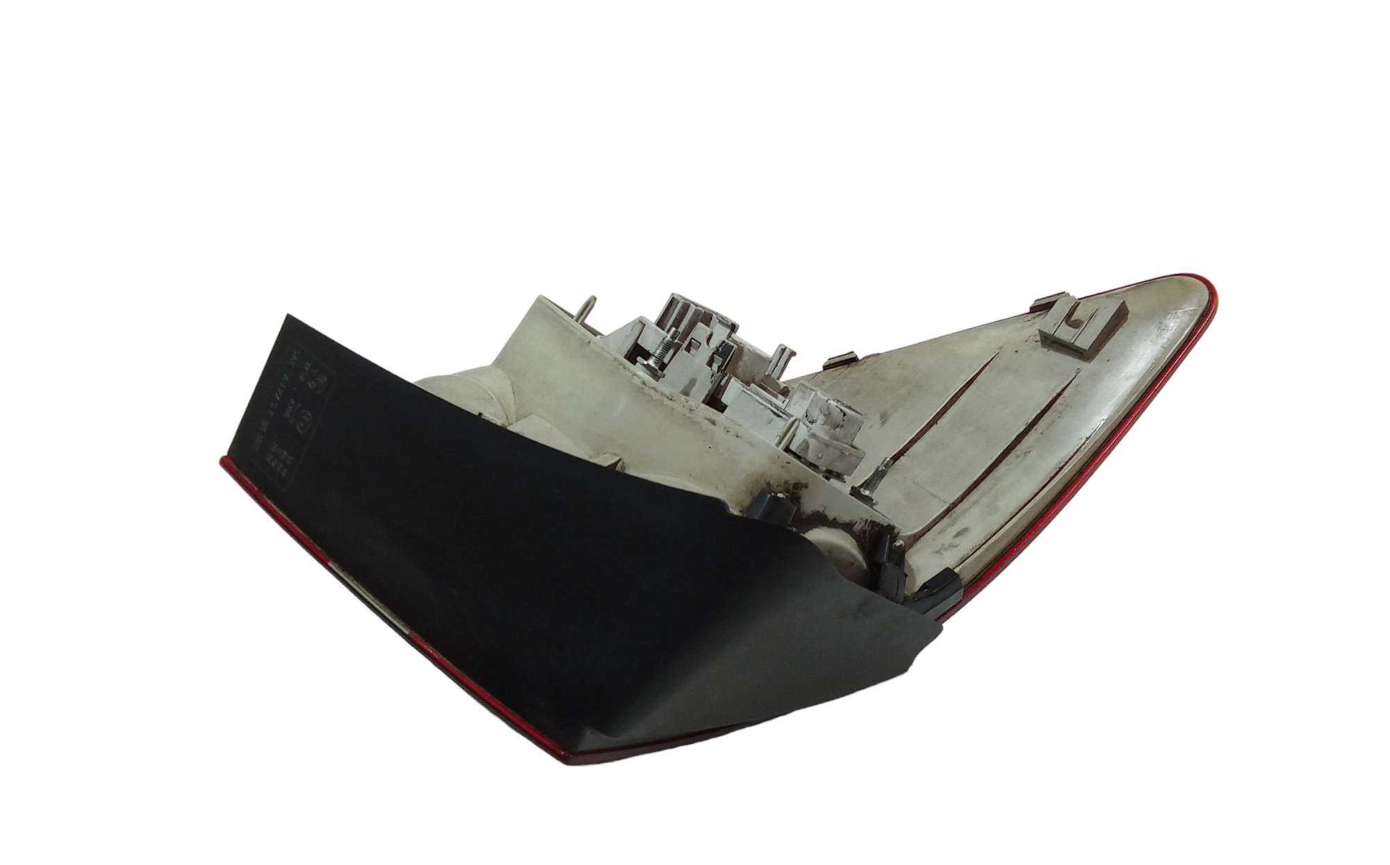 Stop fanale posteriore Destro Passeggero per Mercedes Classe B W245 1 Serie (2005 - 2011)