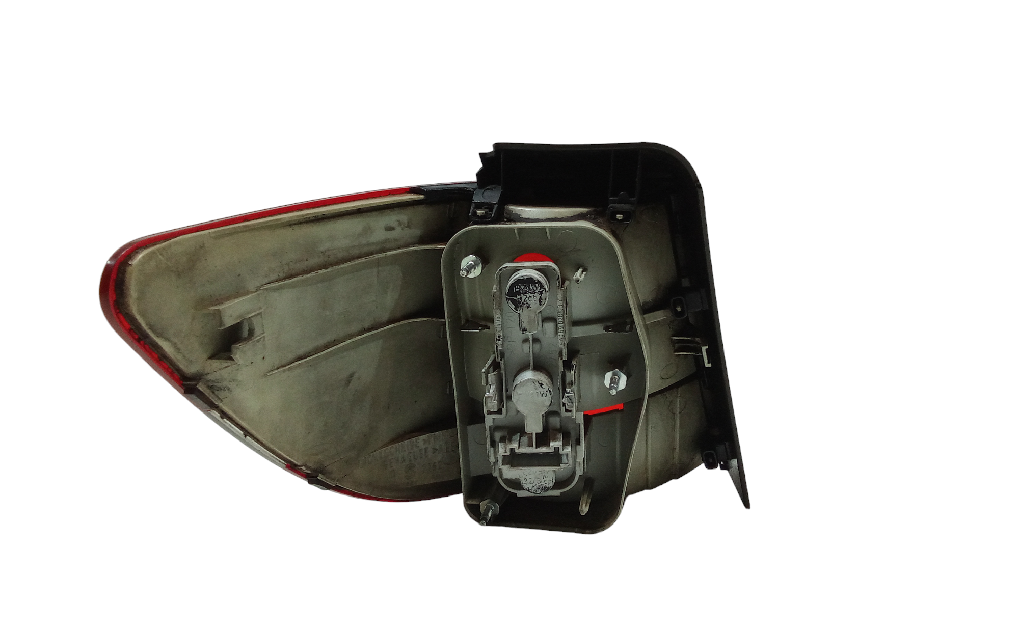 Stop fanale posteriore Destro Passeggero per Mercedes Classe B W245 1 Serie (2005 - 2011)