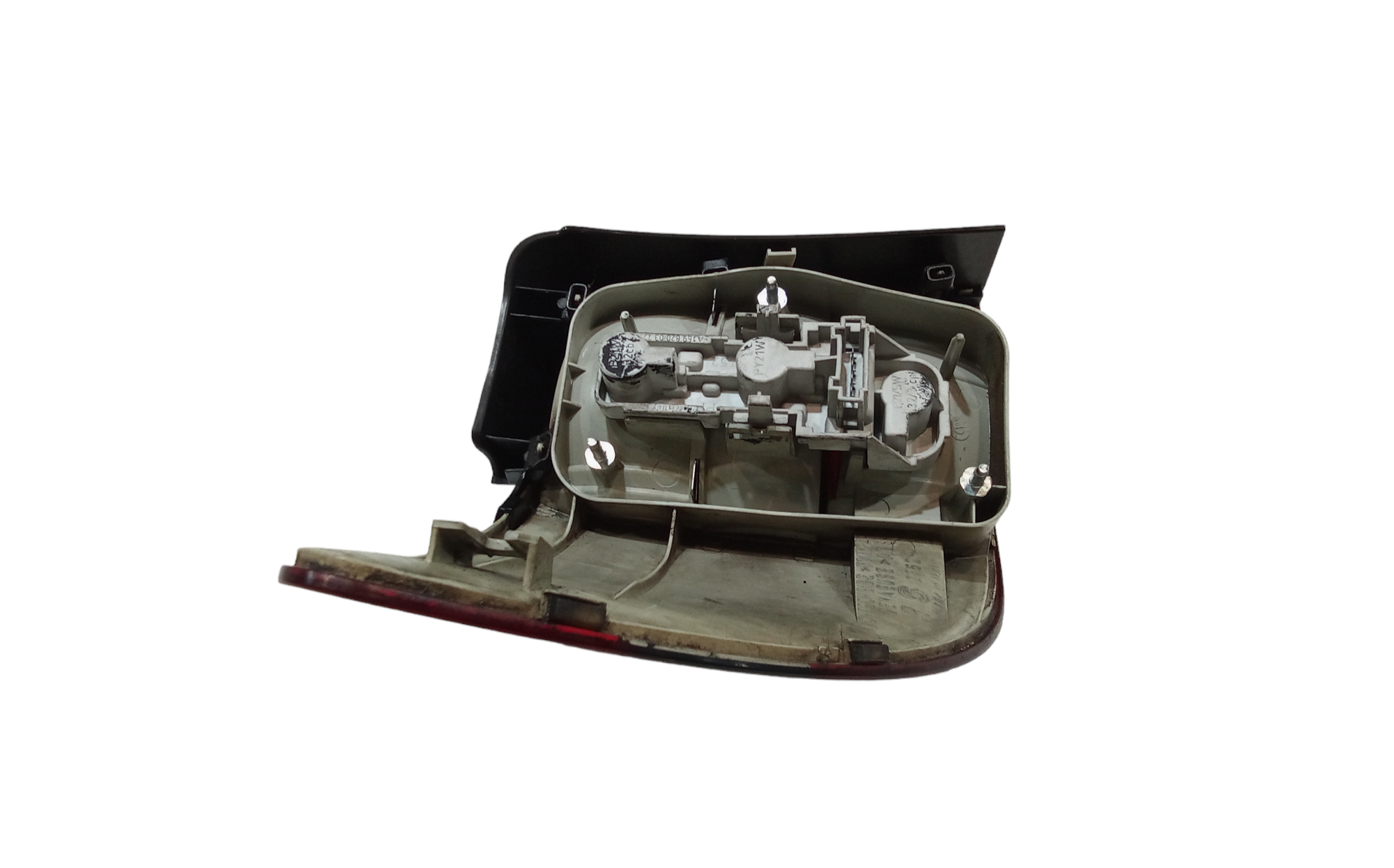 Stop fanale posteriore Destro Passeggero per Mercedes Classe B W245 1 Serie (2005 - 2011)