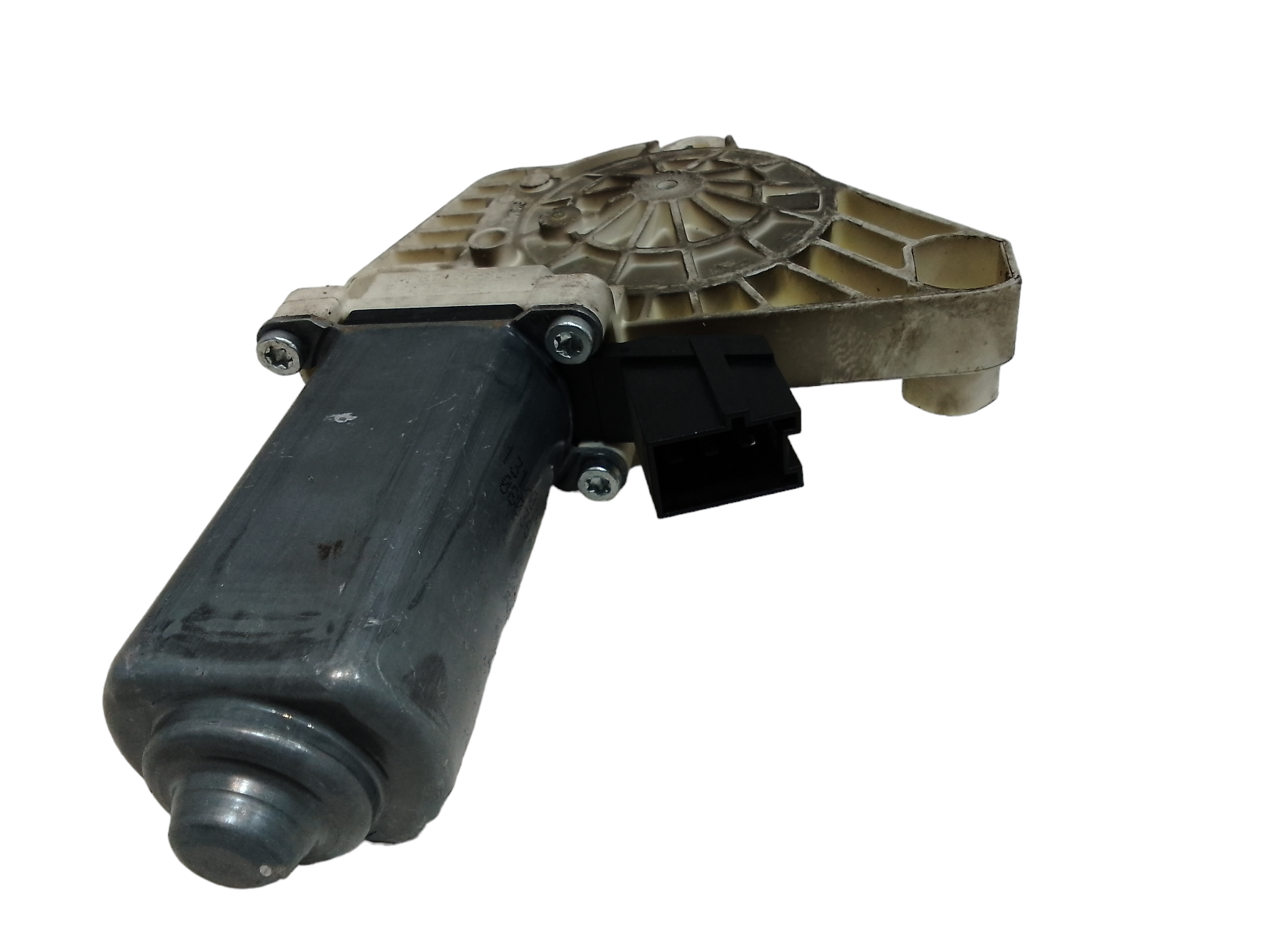 Motorino Alzavetro anteriore Sinistro per Mercedes Classe B W245 1 Serie (2005 - 2011)