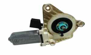 Motorino Alzavetro anteriore Sinistro per Mercedes Classe B W245 1 Serie (2005 - 2011)