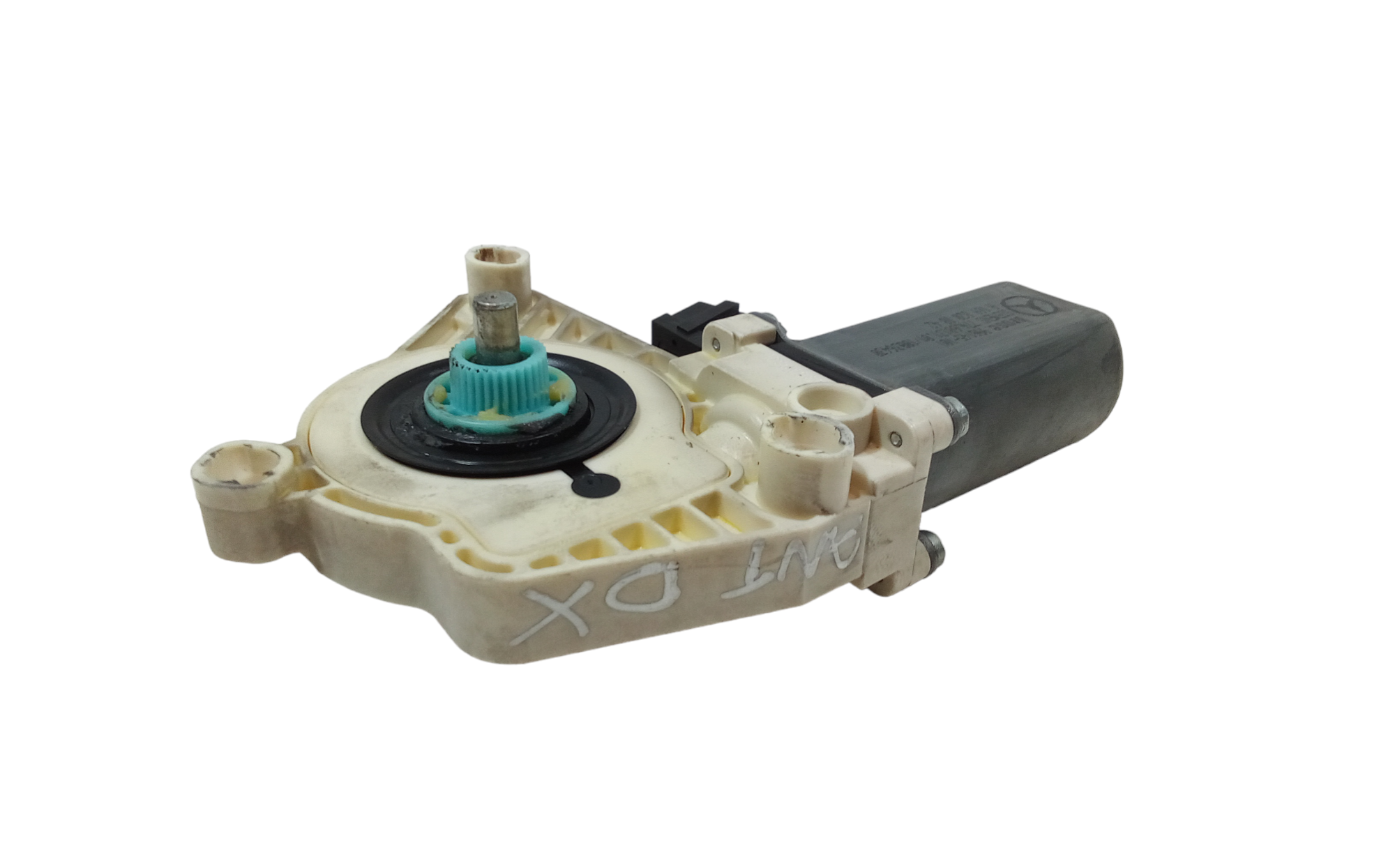 Motorino Alzavetro anteriore destra per Mercedes Classe B W245 1 Serie (2005 - 2011)