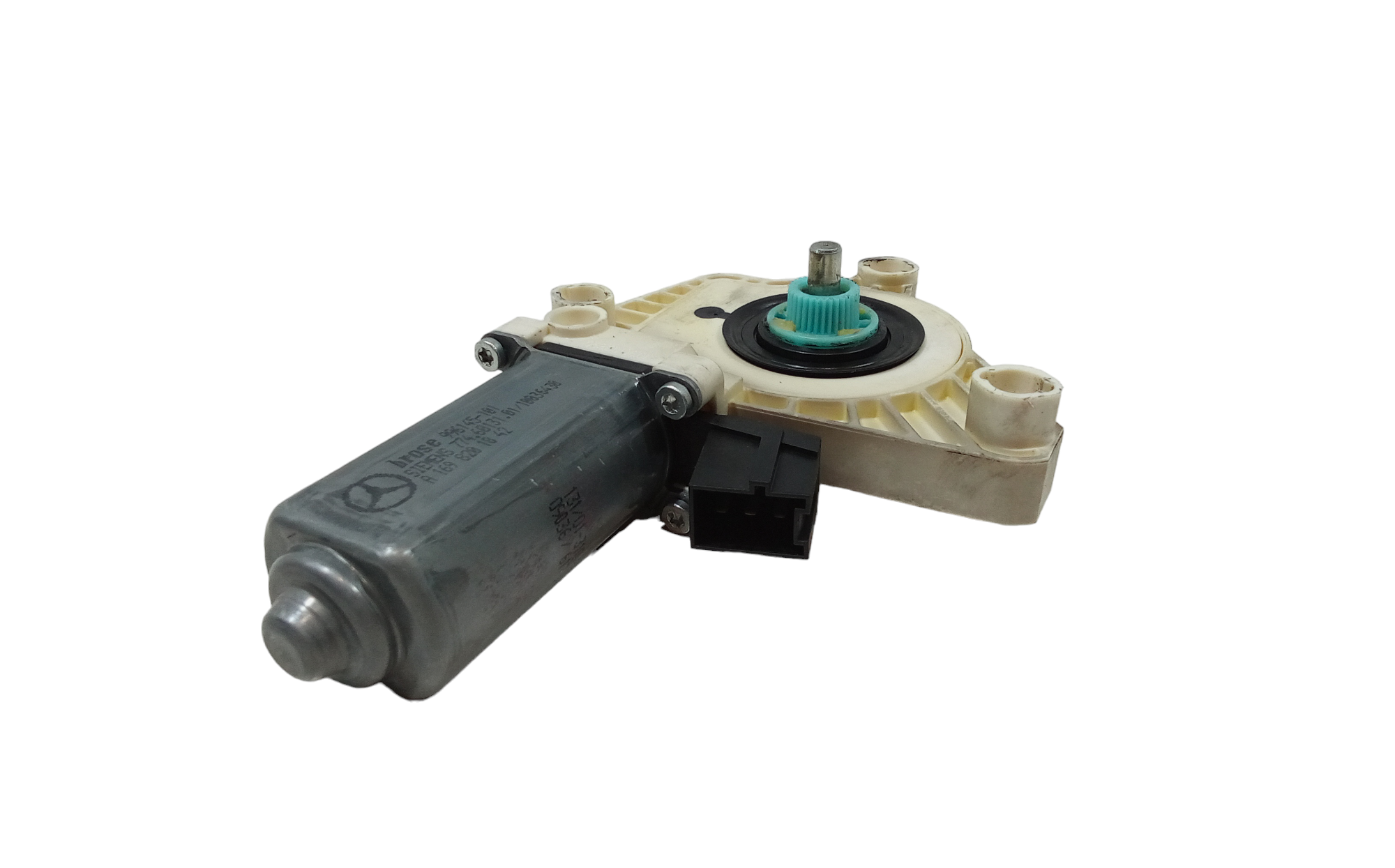 Motorino Alzavetro anteriore destra per Mercedes Classe B W245 1 Serie (2005 - 2011)