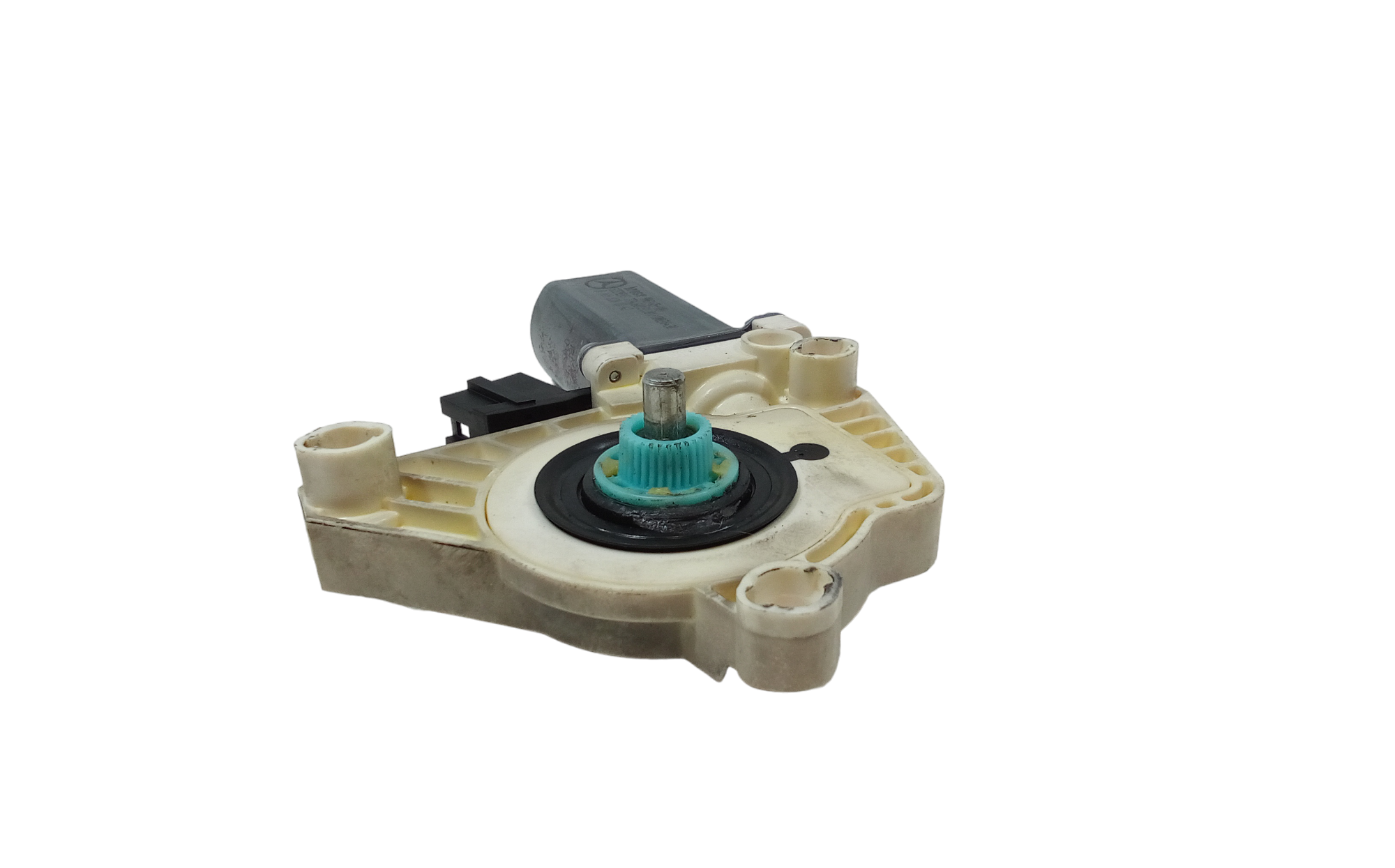 Motorino Alzavetro anteriore destra per Mercedes Classe B W245 1 Serie (2005 - 2011)