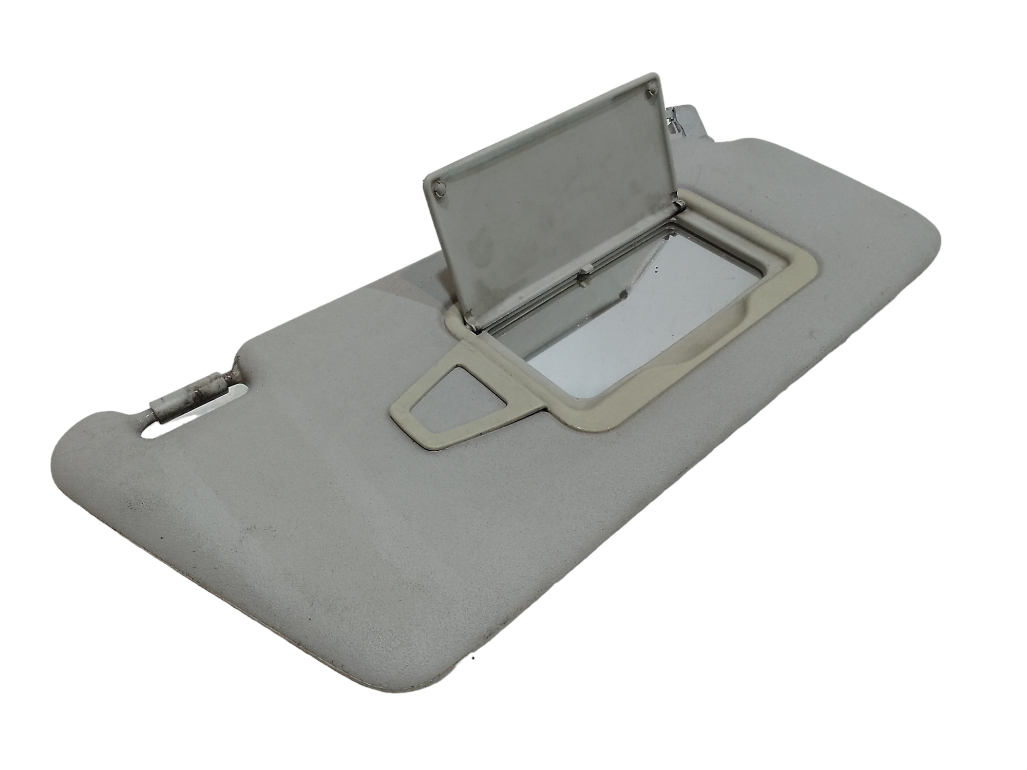 Parasole aletta Lato Passeggero per Mercedes Classe B W245 1 Serie (2005 - 2011)