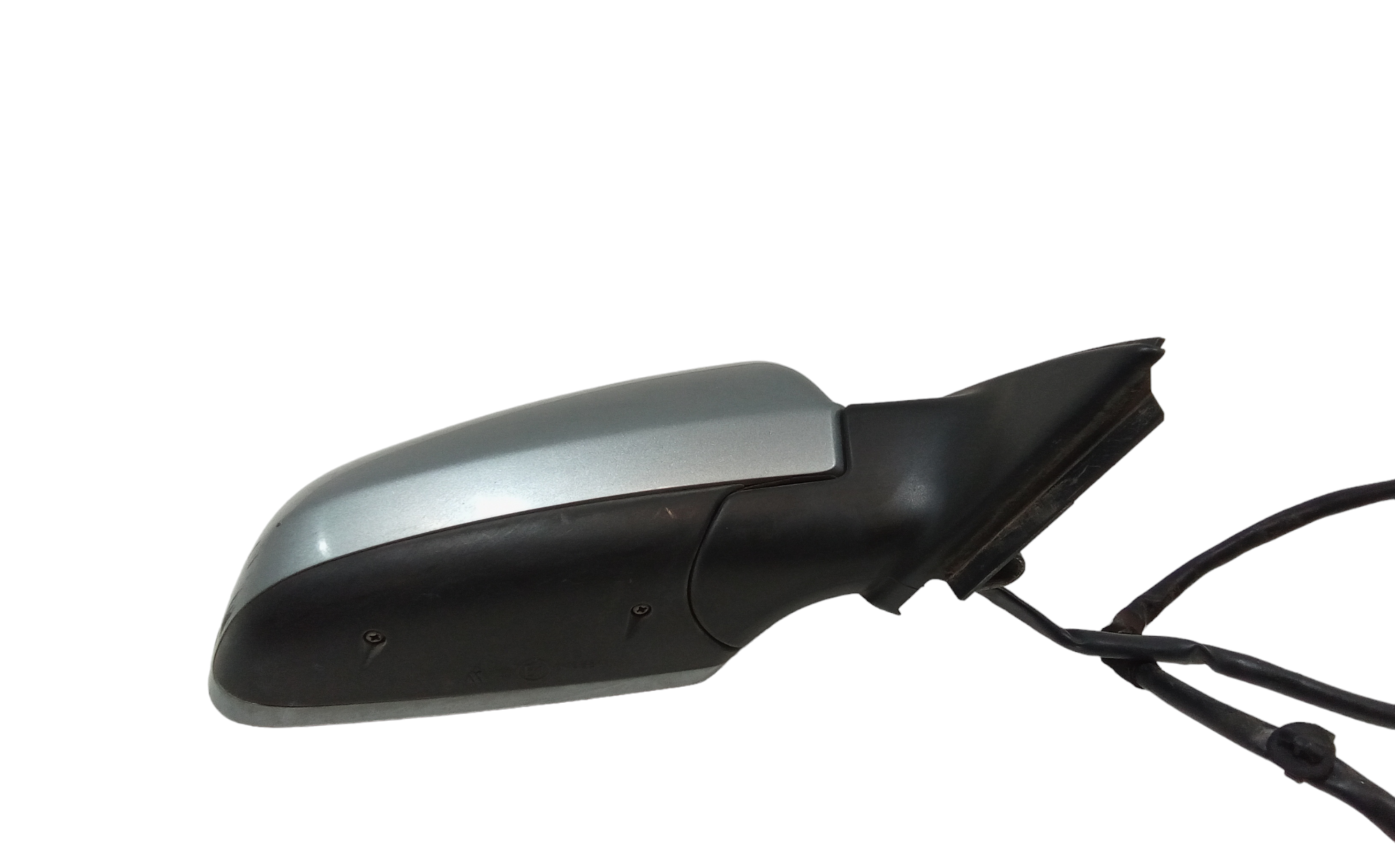 Specchietto Retrovisore Destro per Audi A4 Berlina (8e) (04>07) (2004 - 2007)