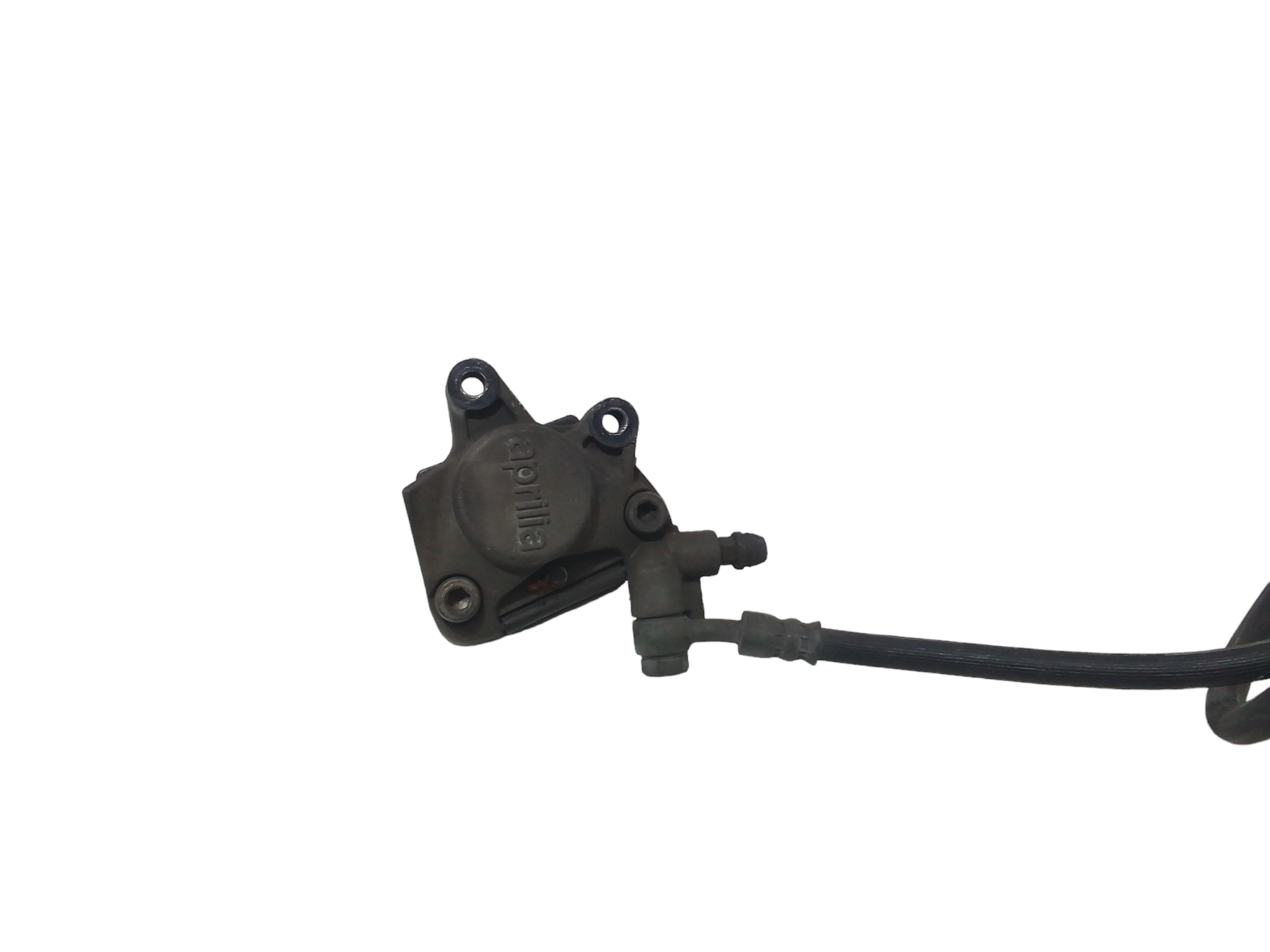 Pinza freno anteriore per Aprilia Scarabeo 100 (2003 - In produzione)