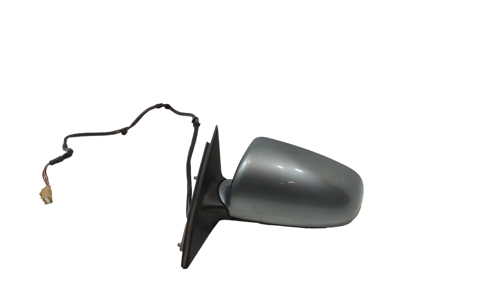 Specchietto Retrovisore Sinistro per Audi A4 Berlina (8e) (04>07) (2004 - 2007)