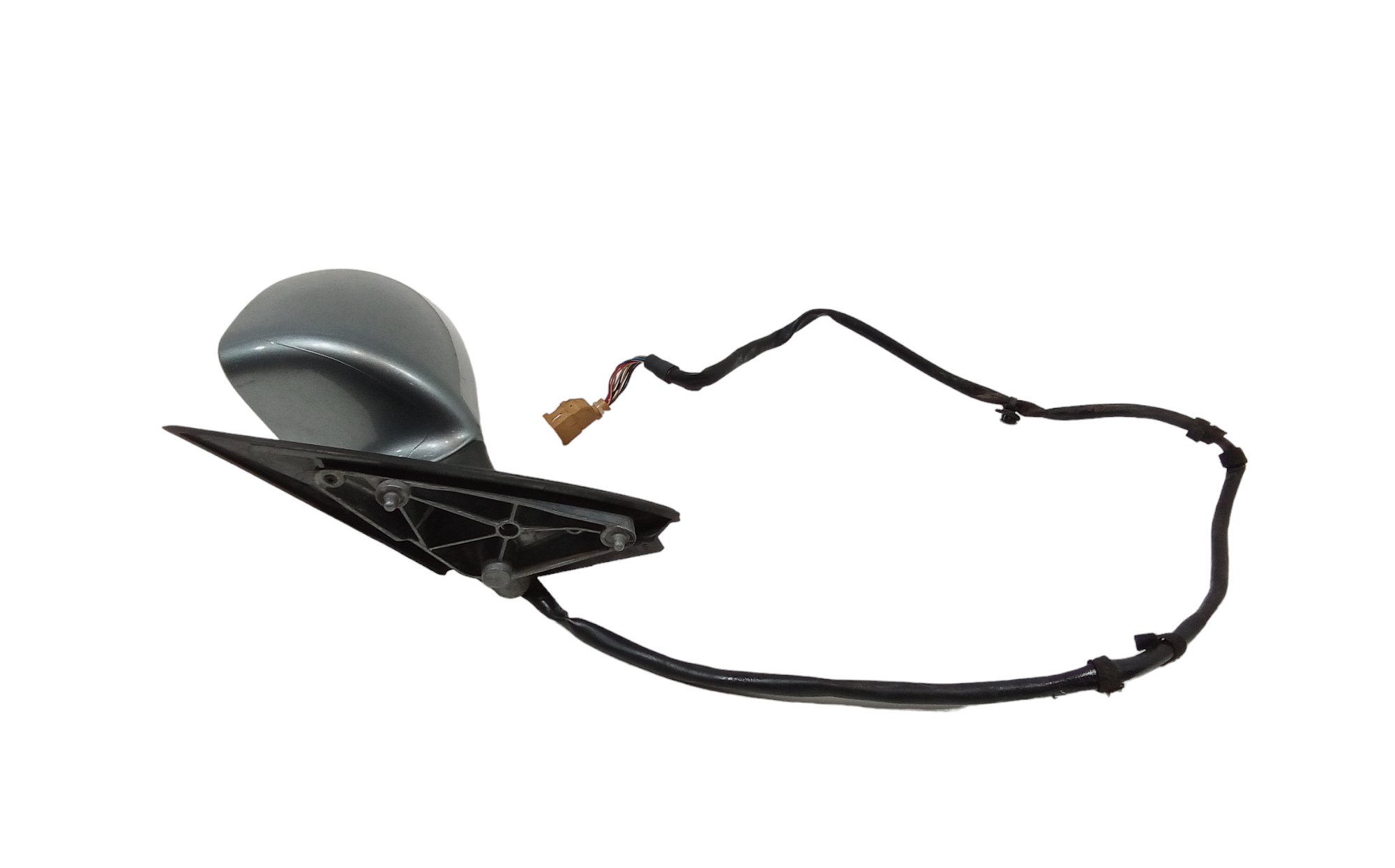 Specchietto Retrovisore Sinistro per Audi A4 Berlina (8e) (04>07) (2004 - 2007)