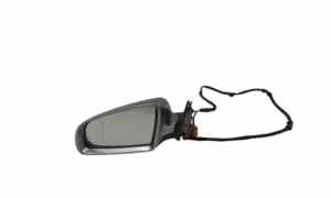 Specchietto Retrovisore Sinistro per Audi A4 Berlina (8e) (04>07) (2004 - 2007)