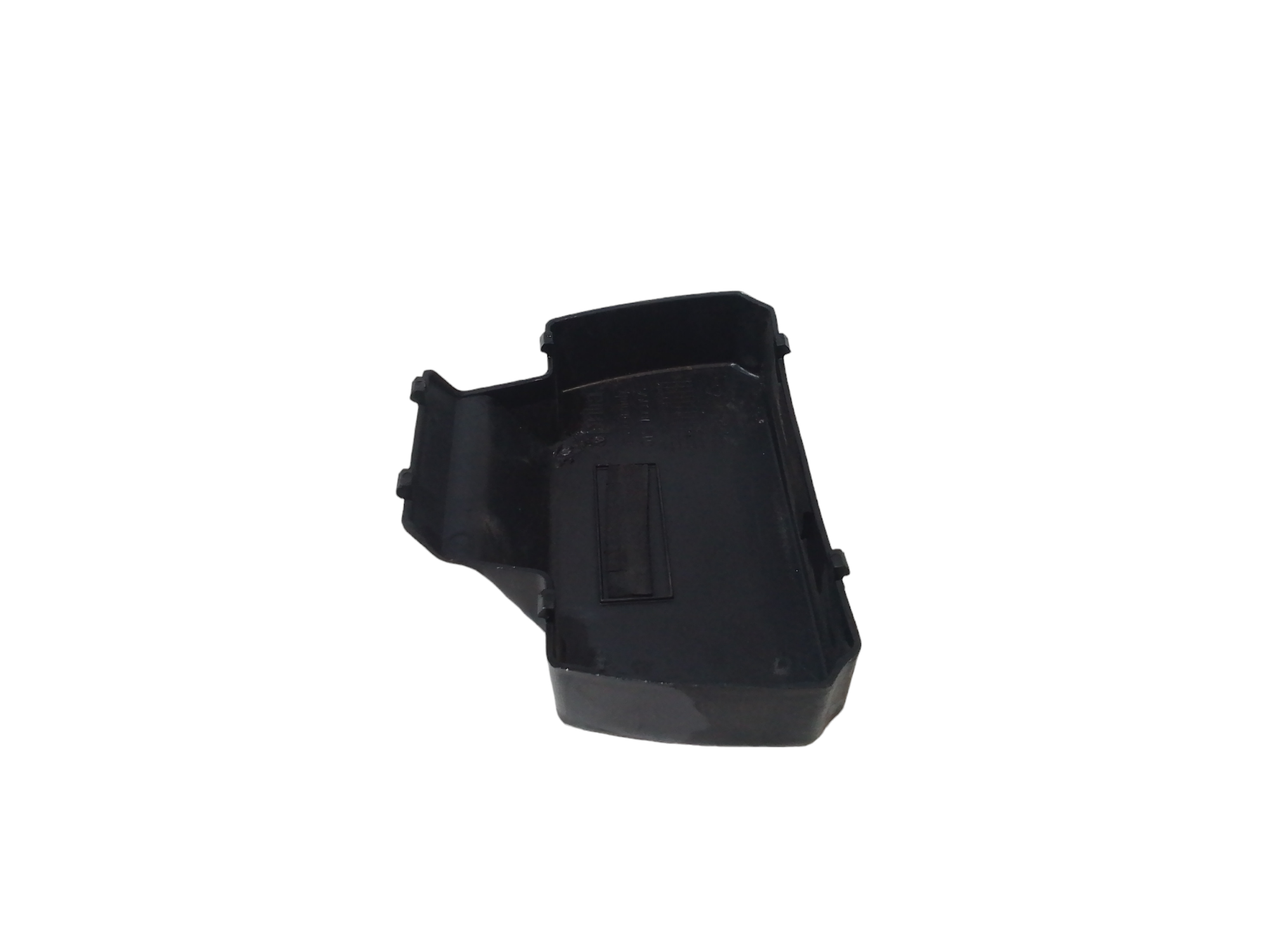 Coperchio alloggio batteria per Aprilia Scarabeo 100 (2003 - In produzione)