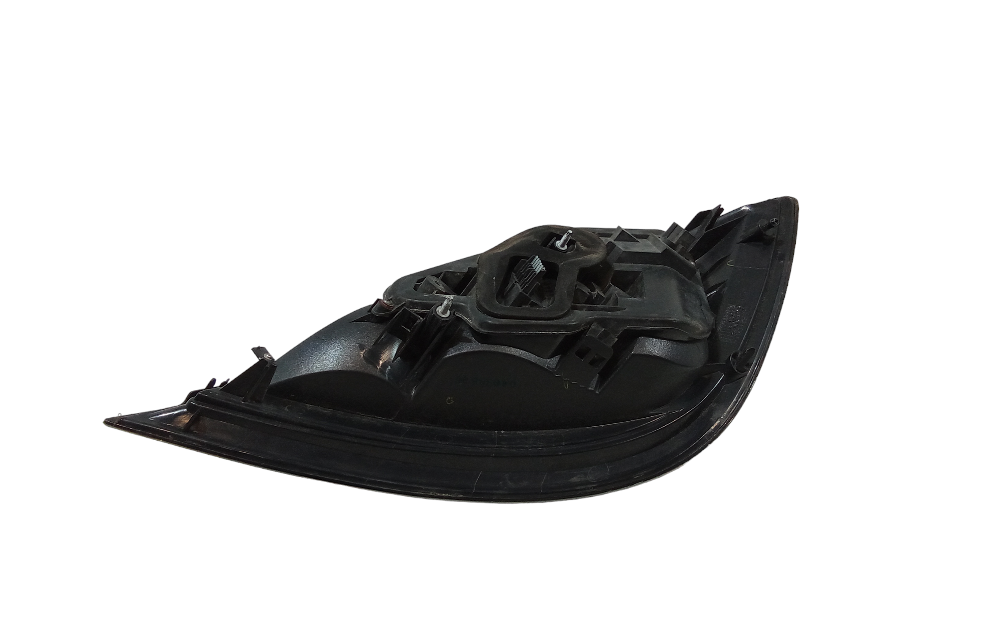 Stop fanale Posteriore sinistro lato Guida per Opel Astra H Berlina (2004 - 2007)